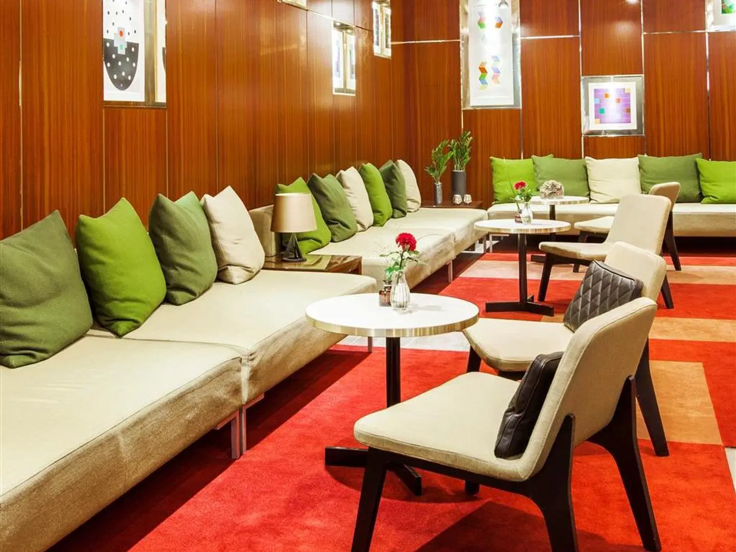 Elite Plaza Hotel Malmö Konferenz