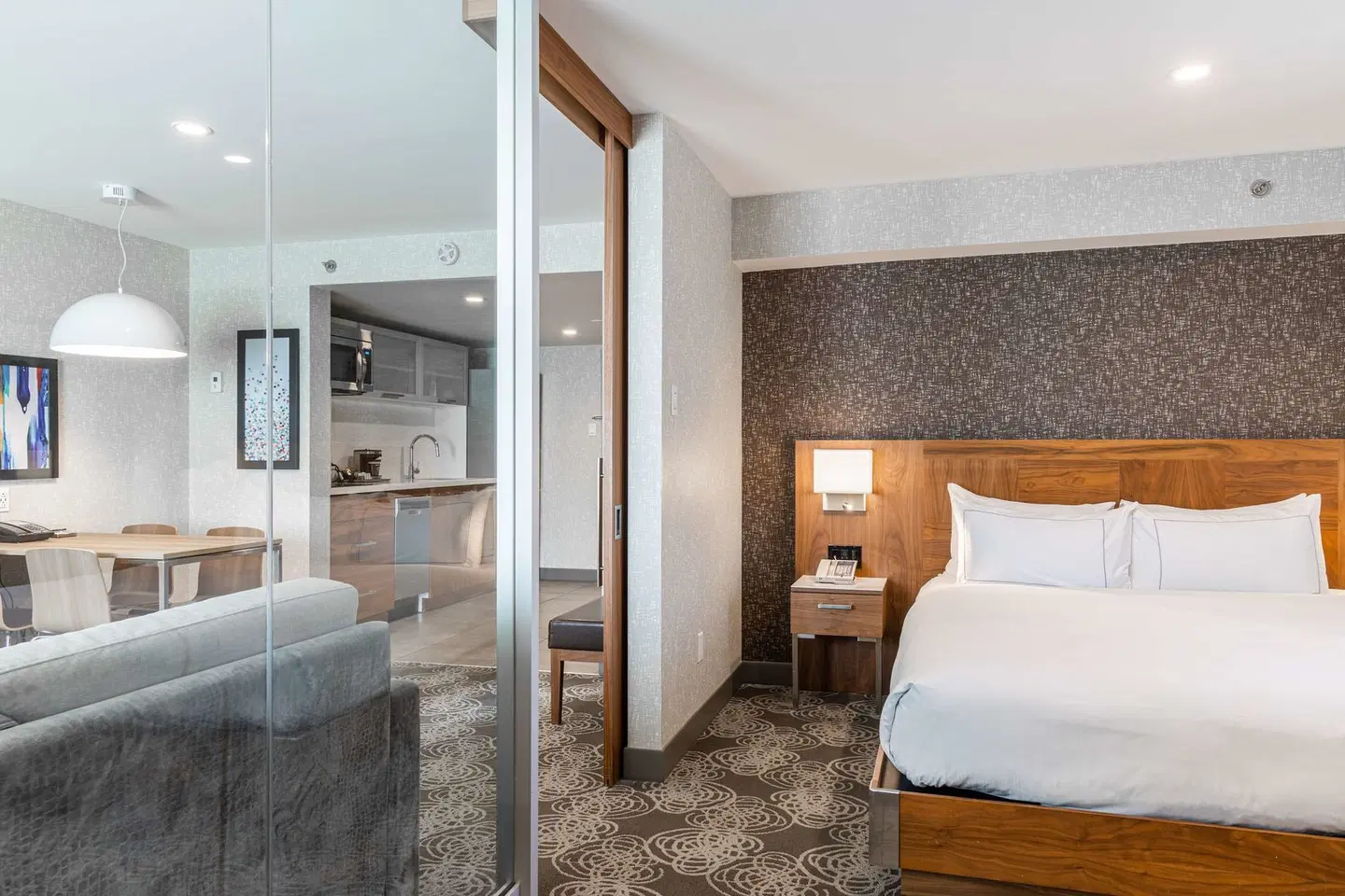 Hilton Montreal/Laval ROOM_EXAMPLE