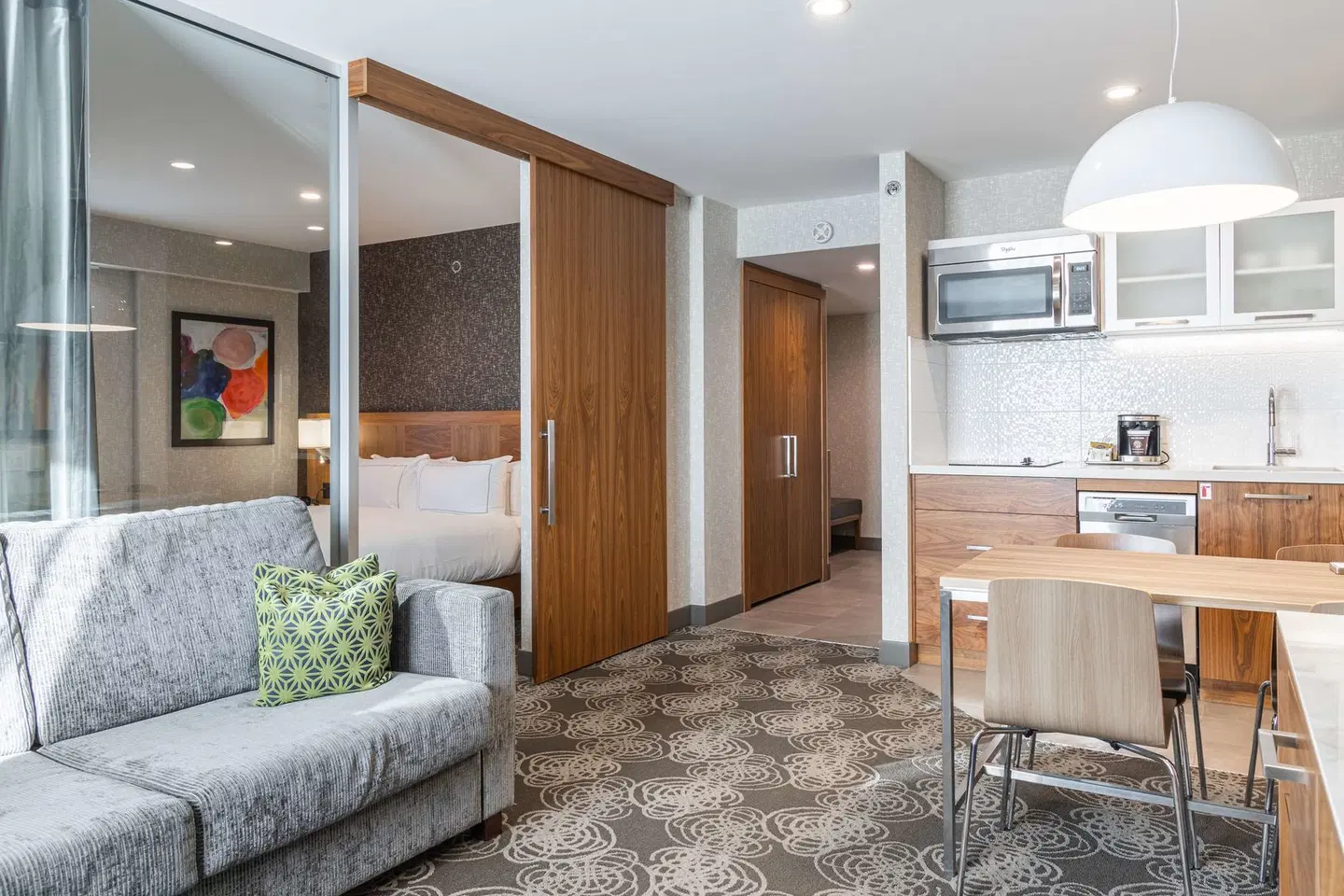 Hilton Montreal/Laval ROOM_EXAMPLE