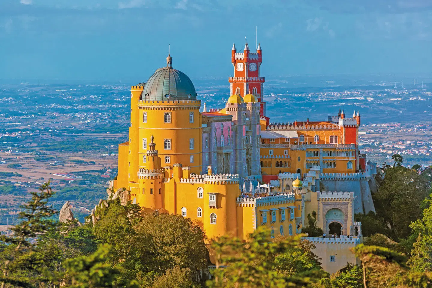 Trendregion Alentejo EXTERIOR