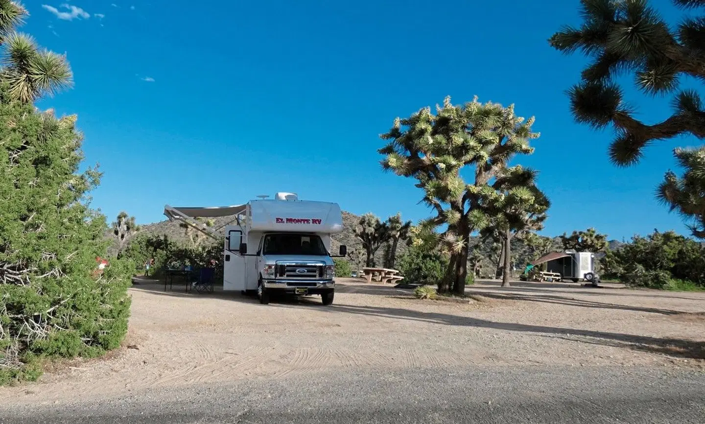 Taste of California LANDSCAPE