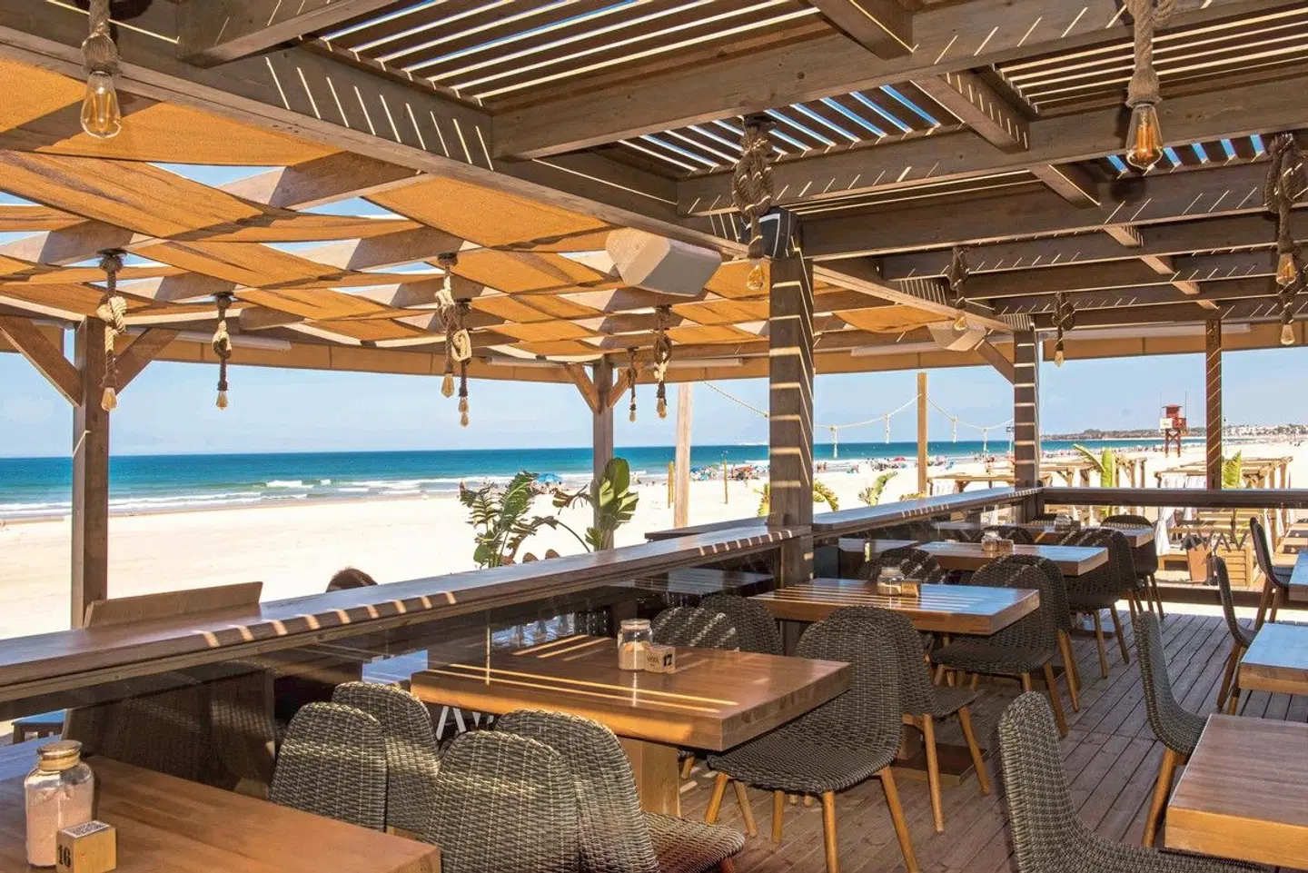 Die Costa de la Luz entspannt entdecken Konferenz