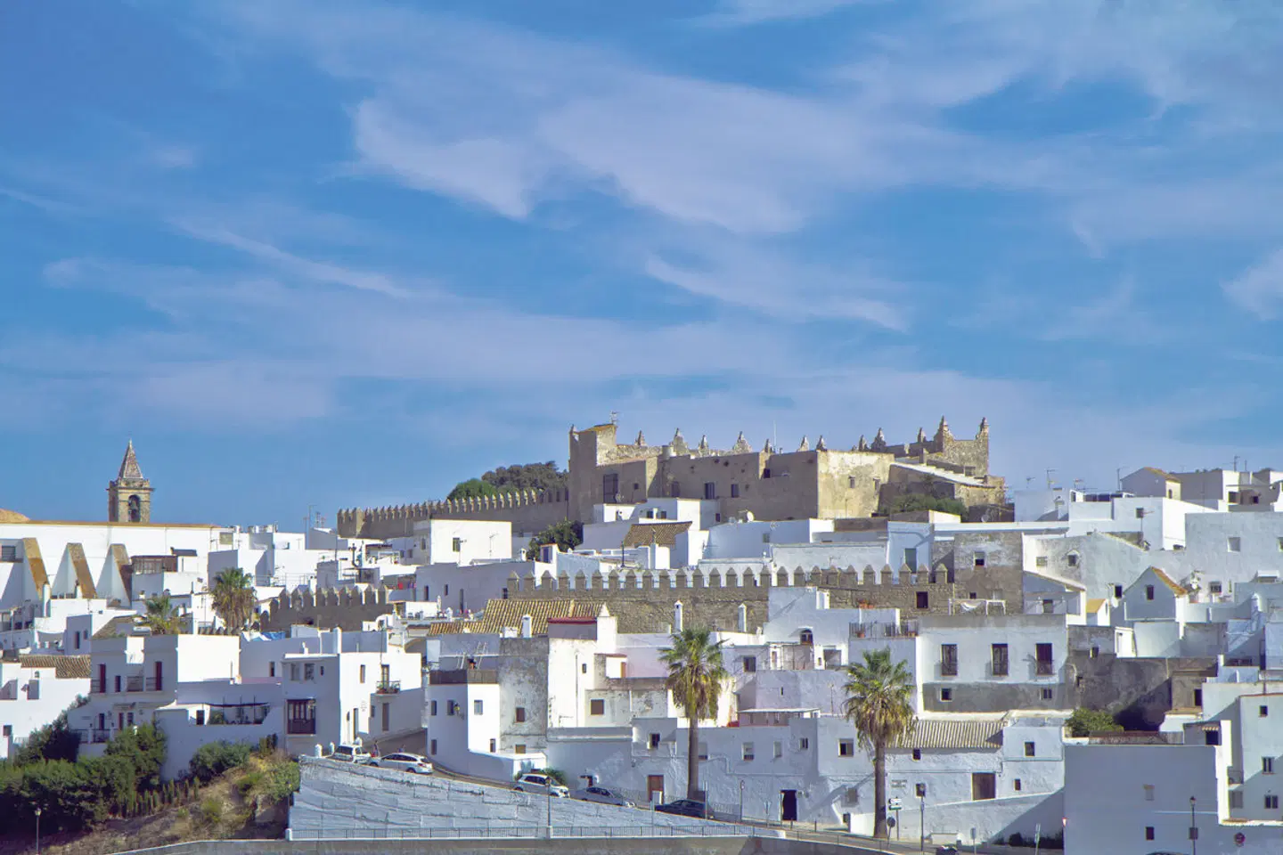 Die Costa de la Luz entspannt entdecken EXTERIOR