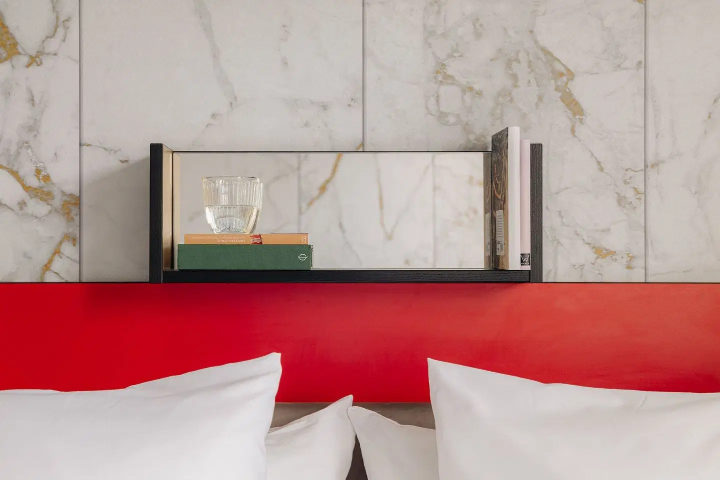 The Lancaster Hotel Amsterdam BAR