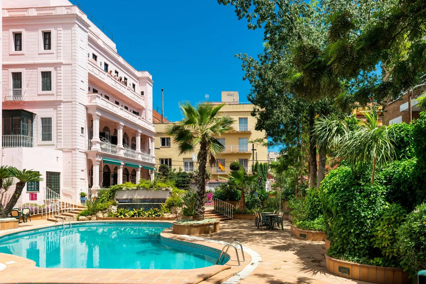 Guitart Rosa OUTDOOR_POOL