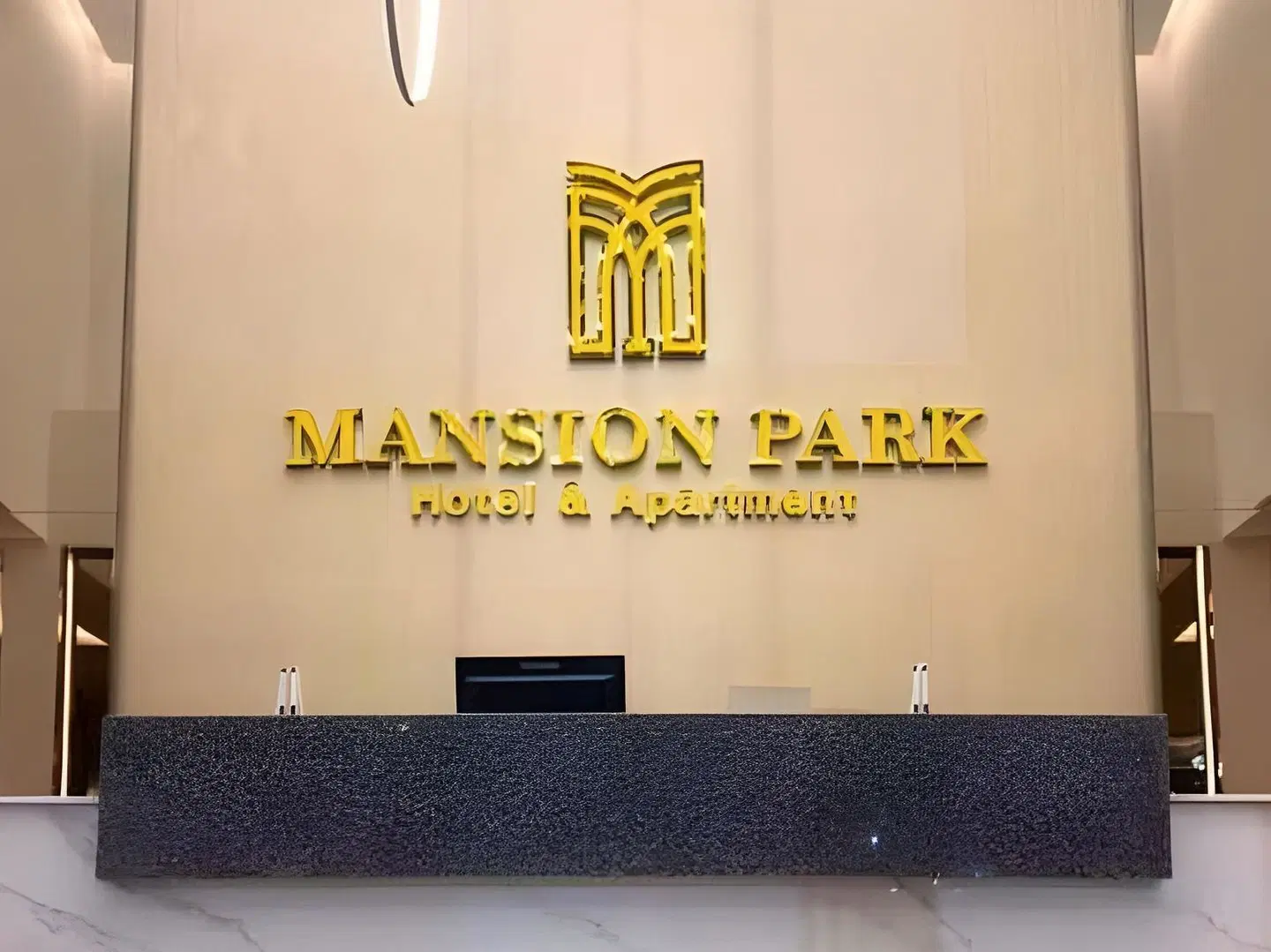 Mansion Park Hotel LOUNGE_LOBBY