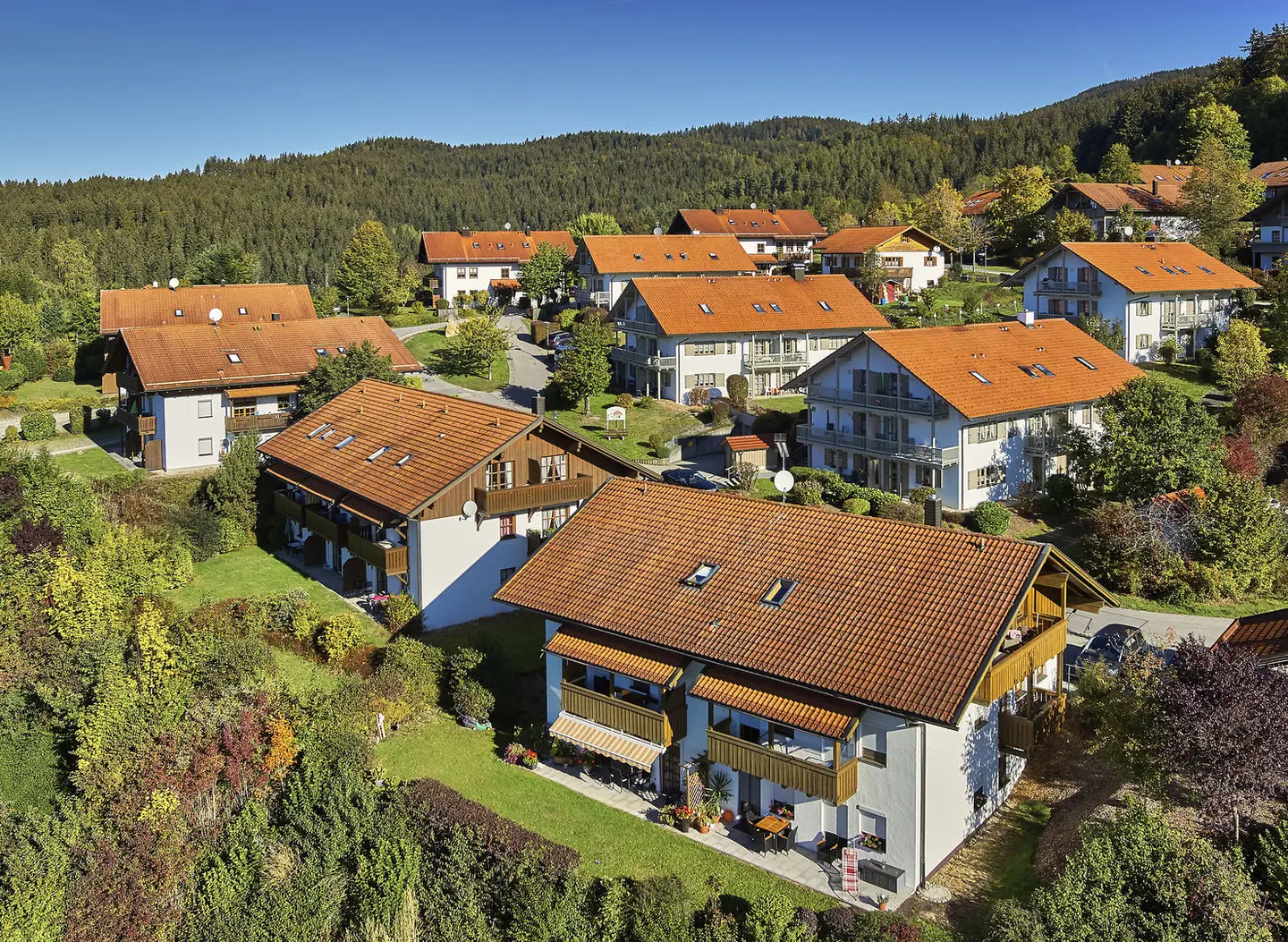 Am Weberfeld EXTERIOR