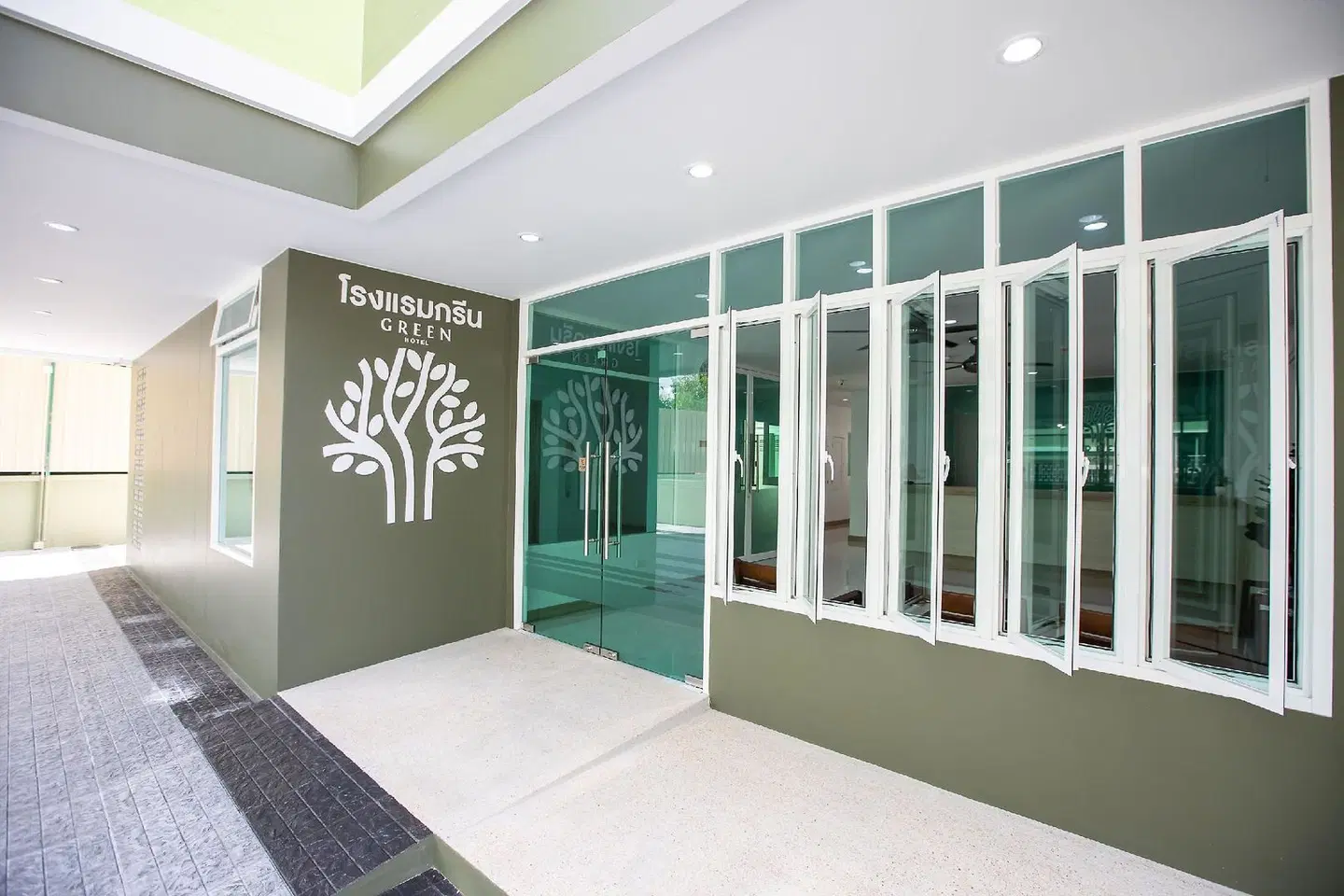 Green Hotel Phuket HEALTH_BEAUTY