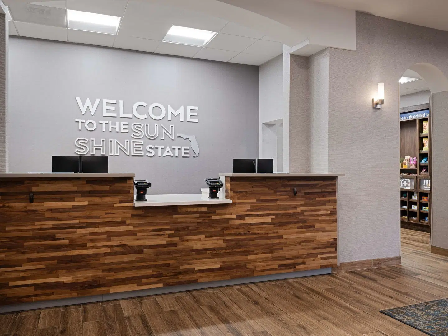 Hampton Inn Boca Raton-Deerfield Beach LOUNGE_LOBBY