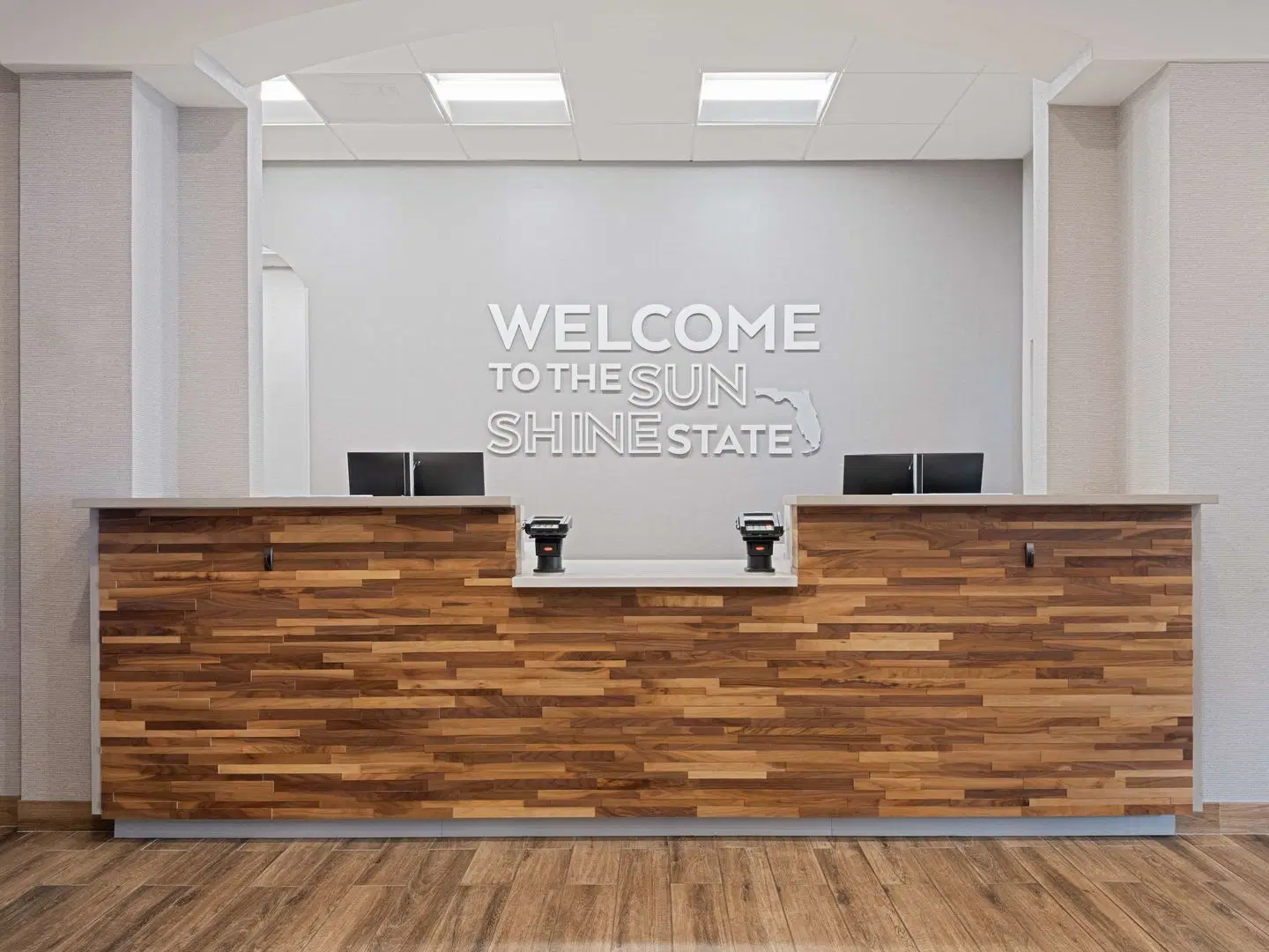 Hampton Inn Boca Raton-Deerfield Beach LOUNGE_LOBBY