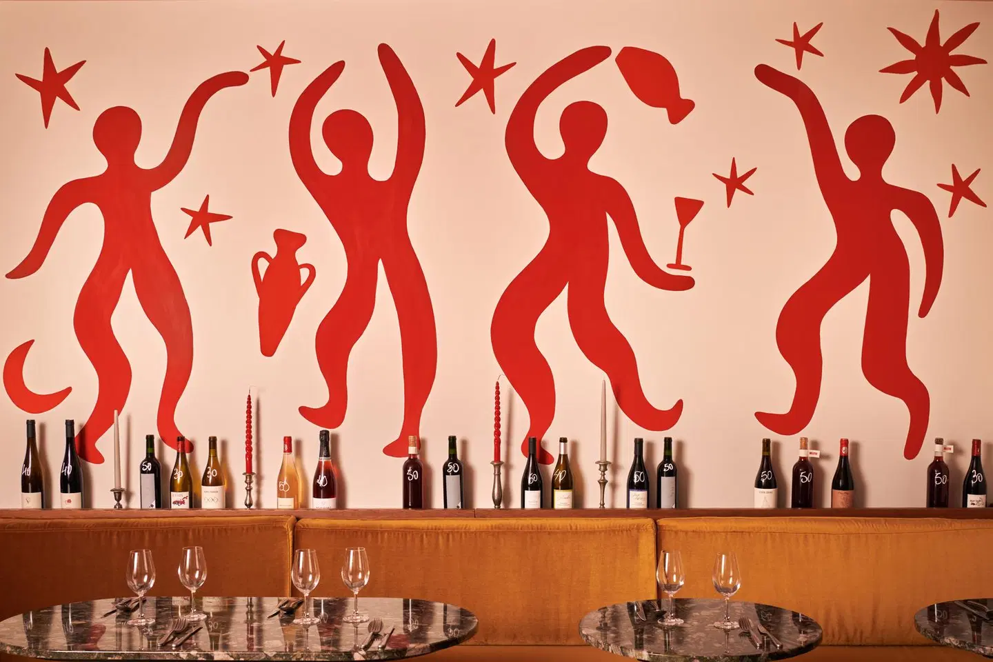 Kraft Hotel Restaurant