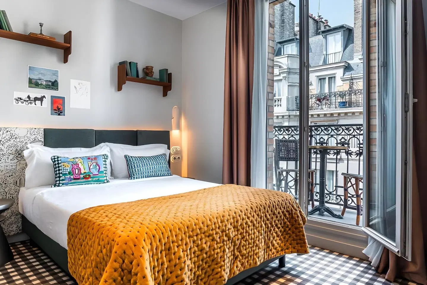 Kraft Hotel ROOM_EXAMPLE