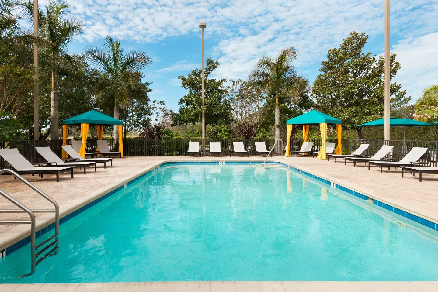 Hampton Inn Ellenton/Bradenton OUTDOOR_POOL