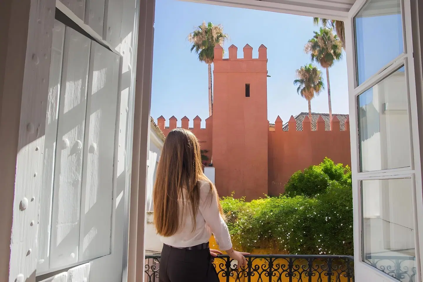 Apartamentos Boutique Vida BATHROOM