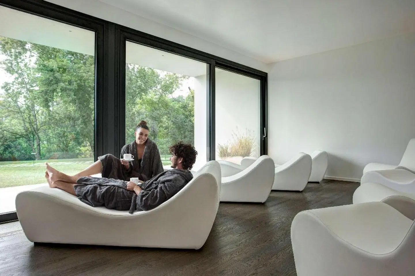 Hilton Garden Inn Venice Mestre San Giuliano HEALTH_BEAUTY