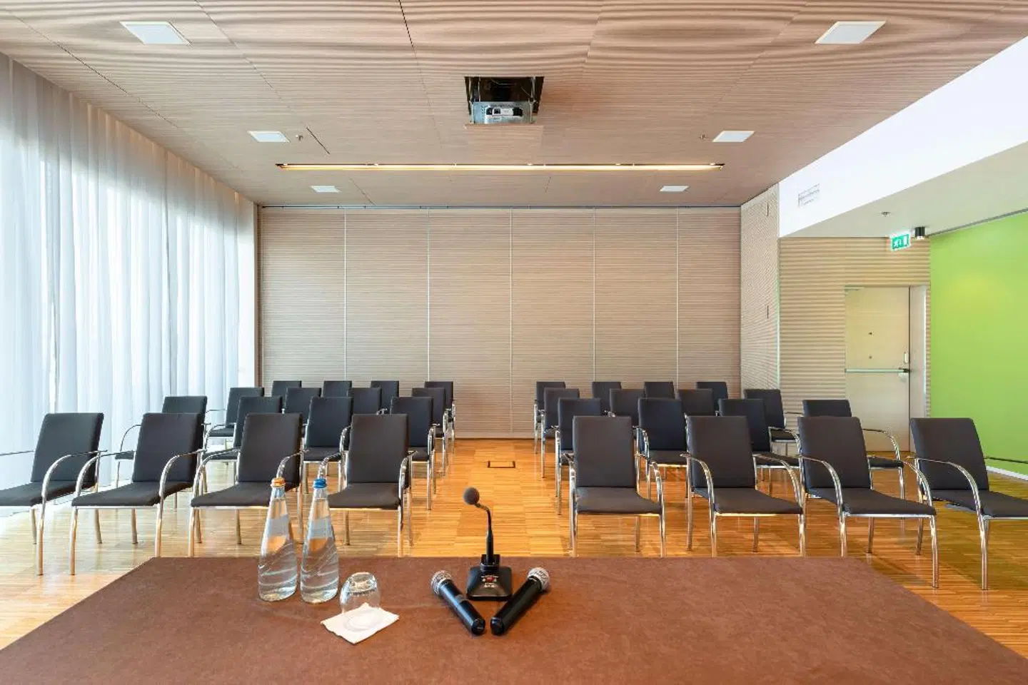 Hilton Garden Inn Venice Mestre San Giuliano CONFERENCE