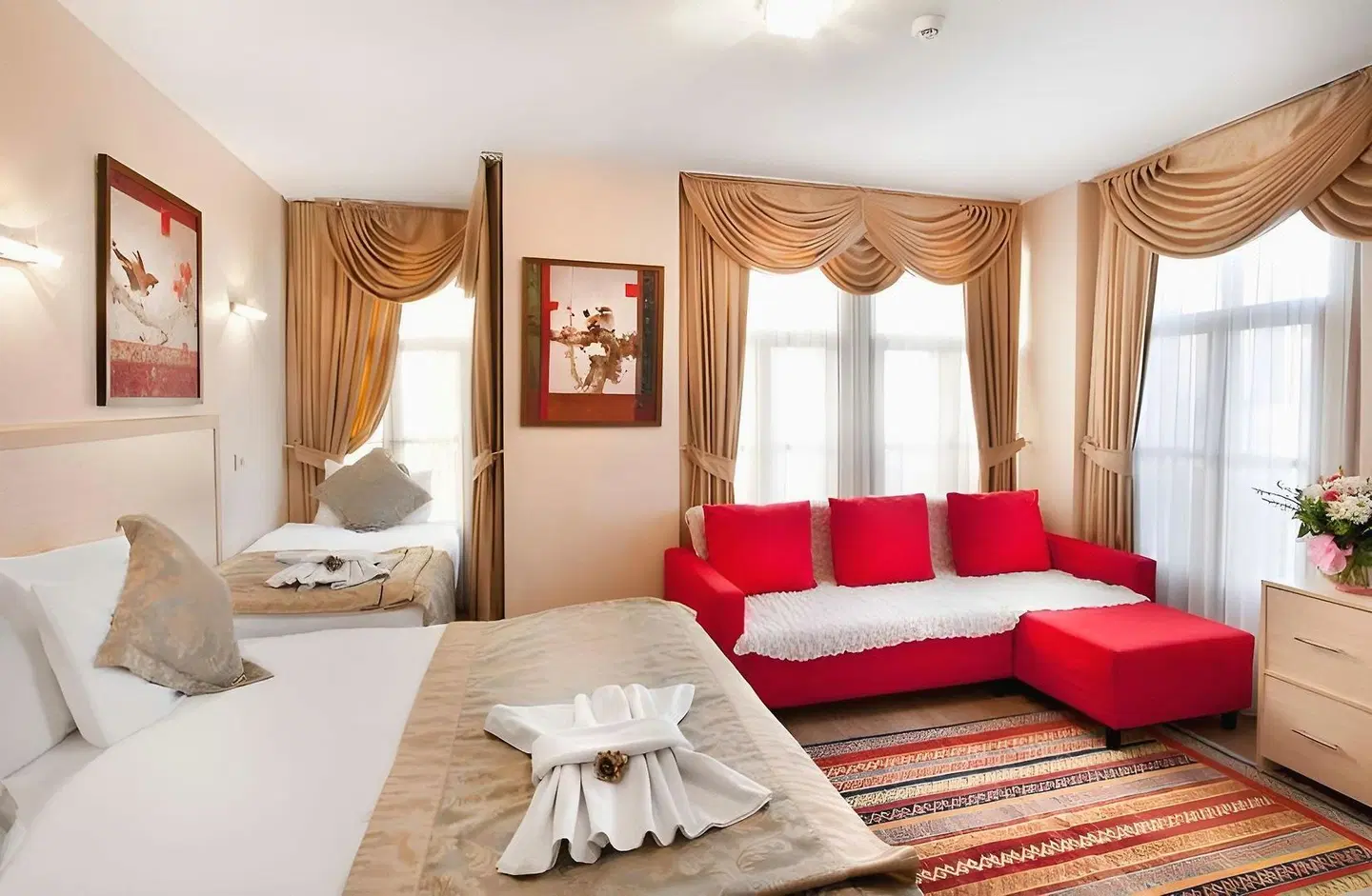 Sultan House ROOM_EXAMPLE