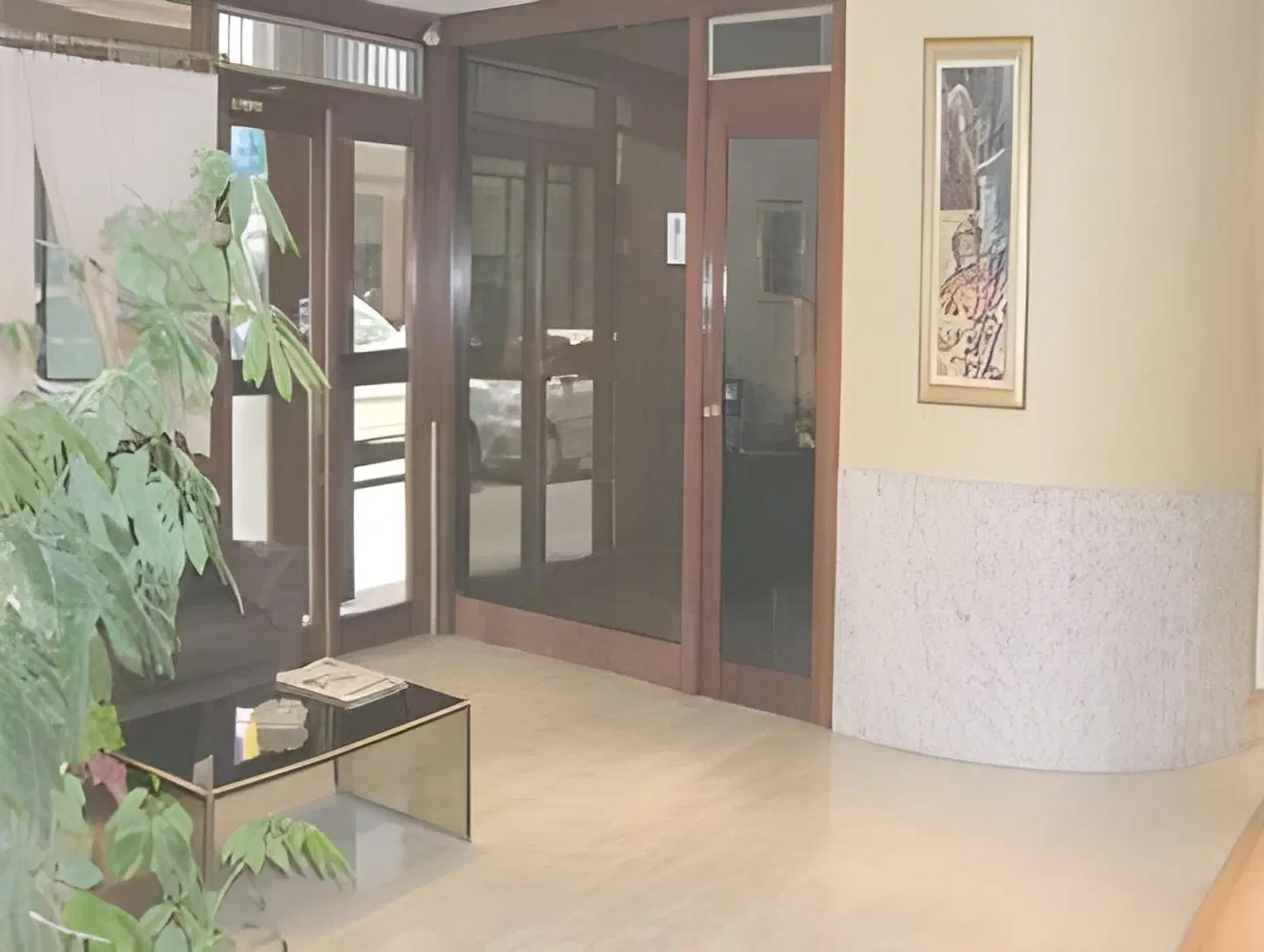 Aparthotel Augusta LOUNGE_LOBBY