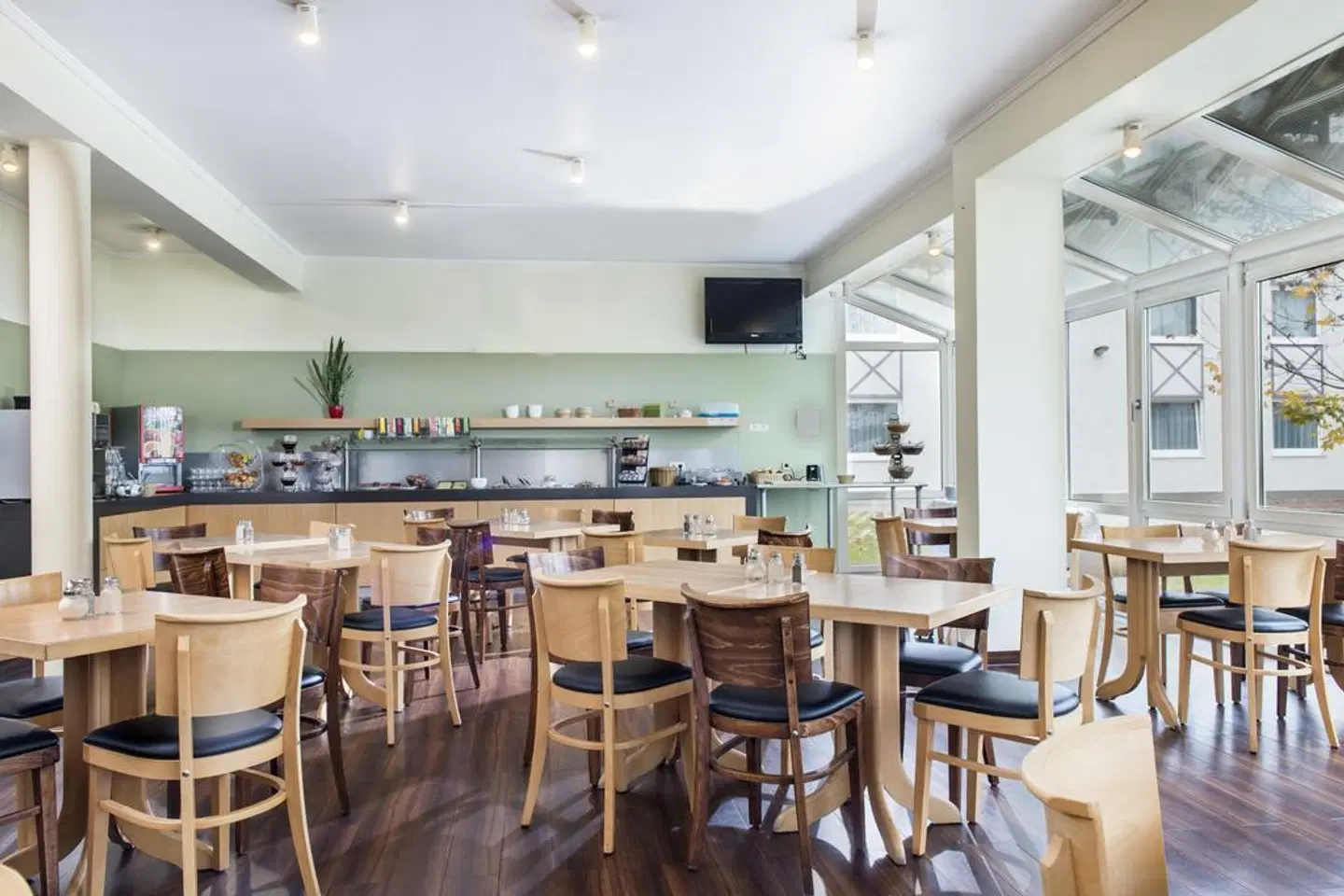 Good Morning Erfurt Bar