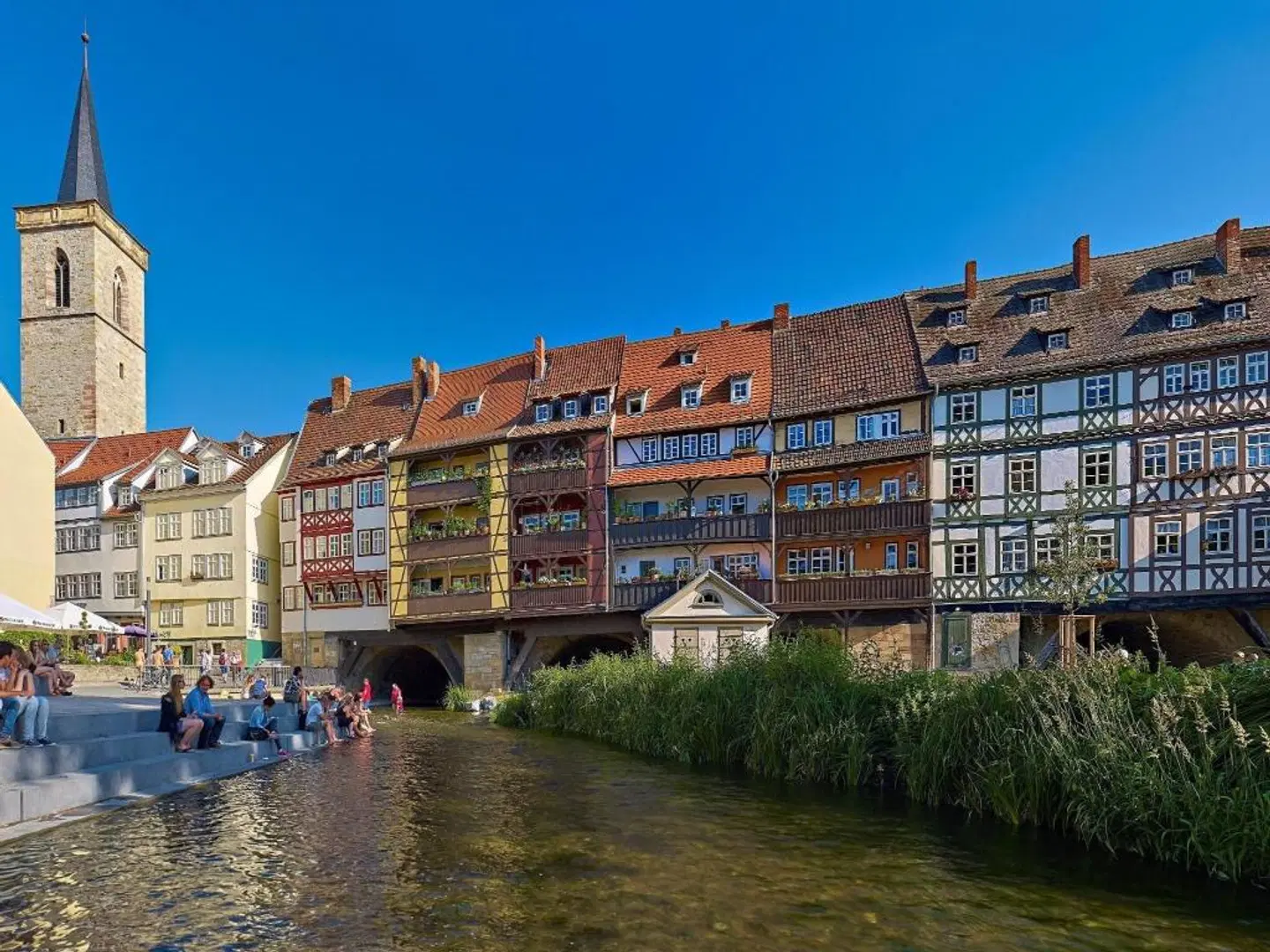 Good Morning Erfurt EXTERIOR