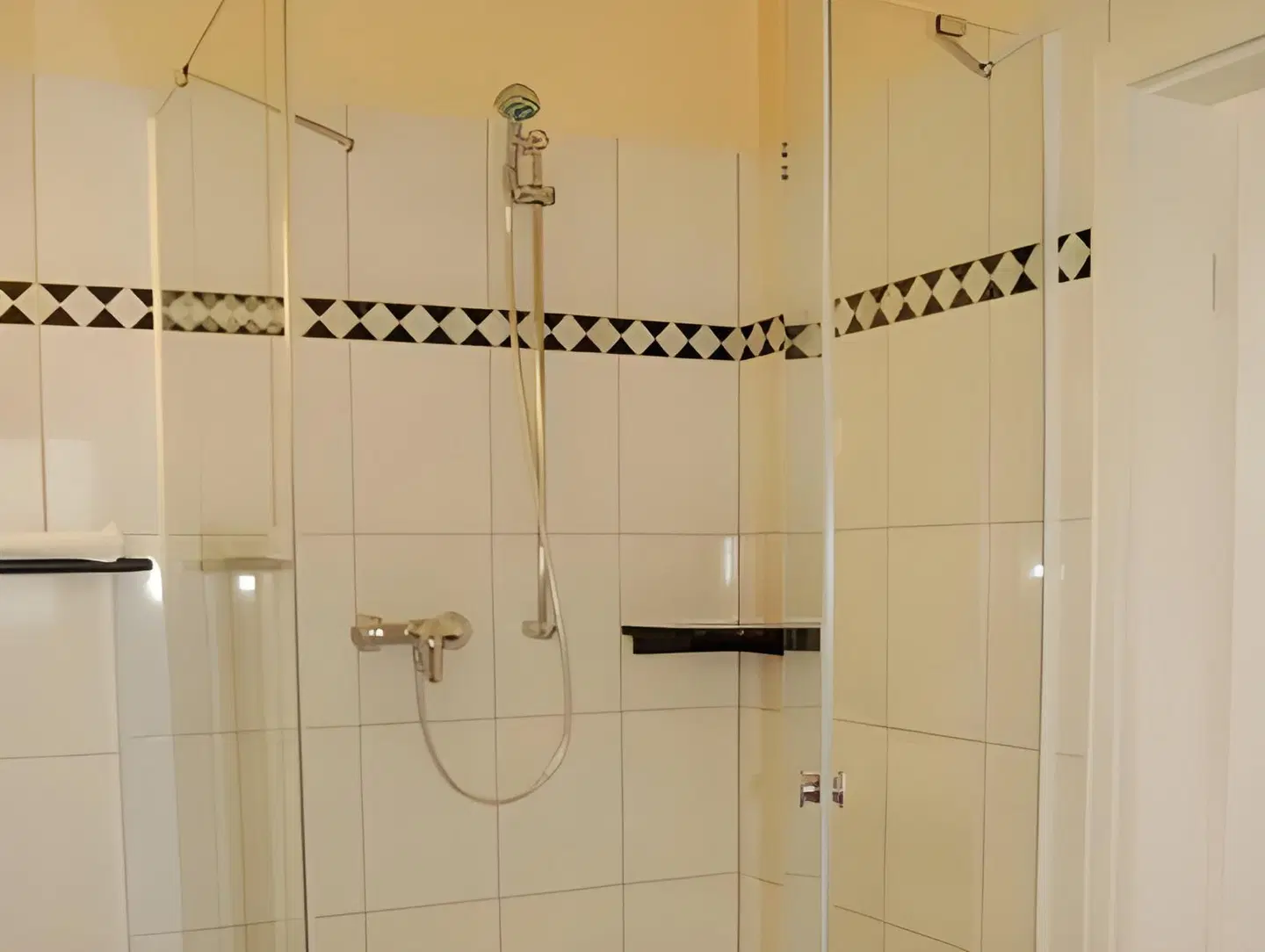 Haus Deichvoigt Badezimmer