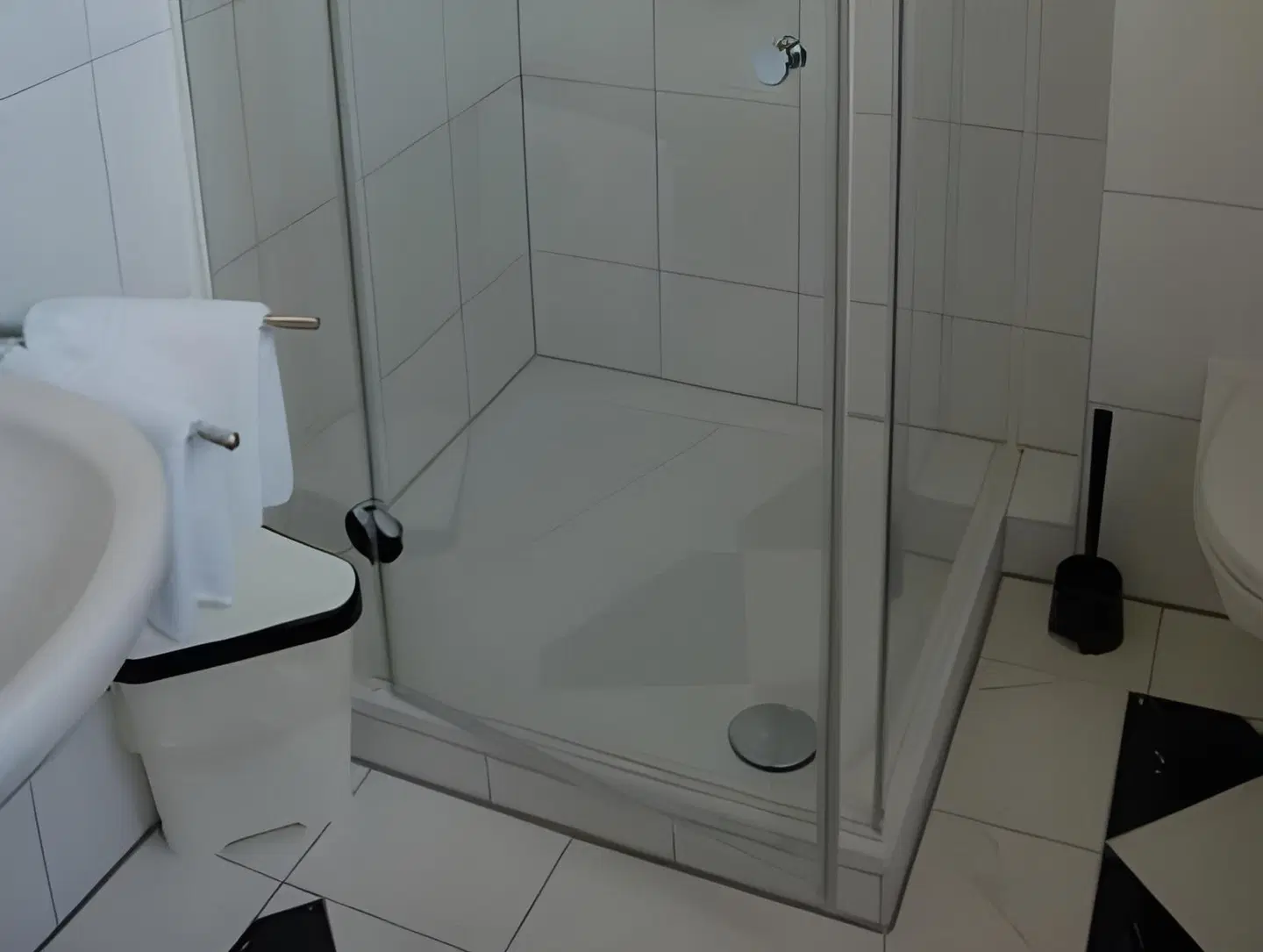 Haus Deichvoigt Badezimmer