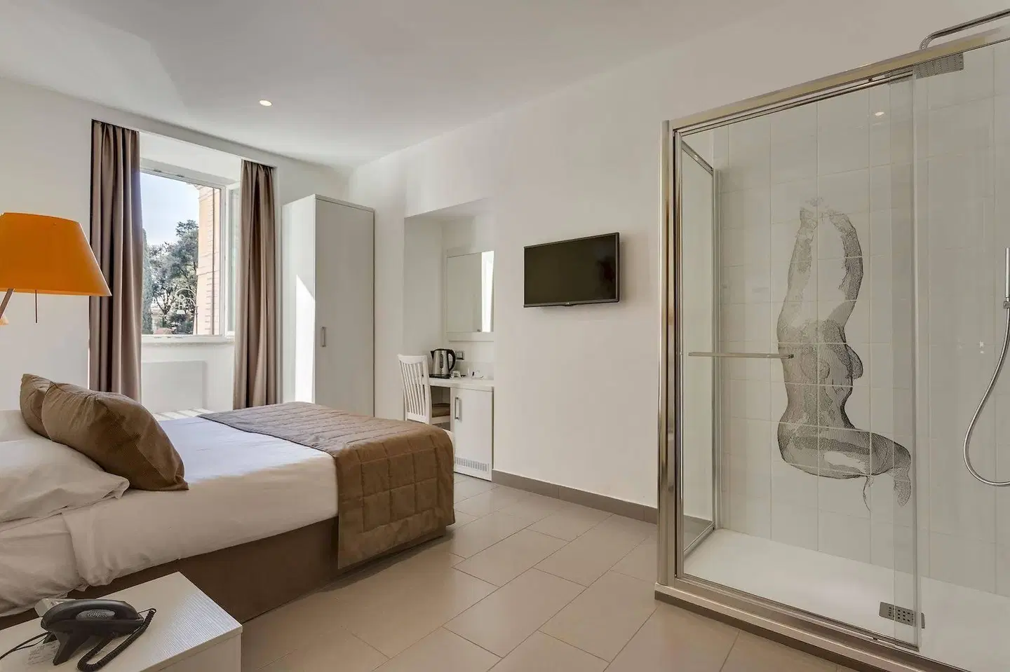 Trevi Palace Hotel ROOM_EXAMPLE