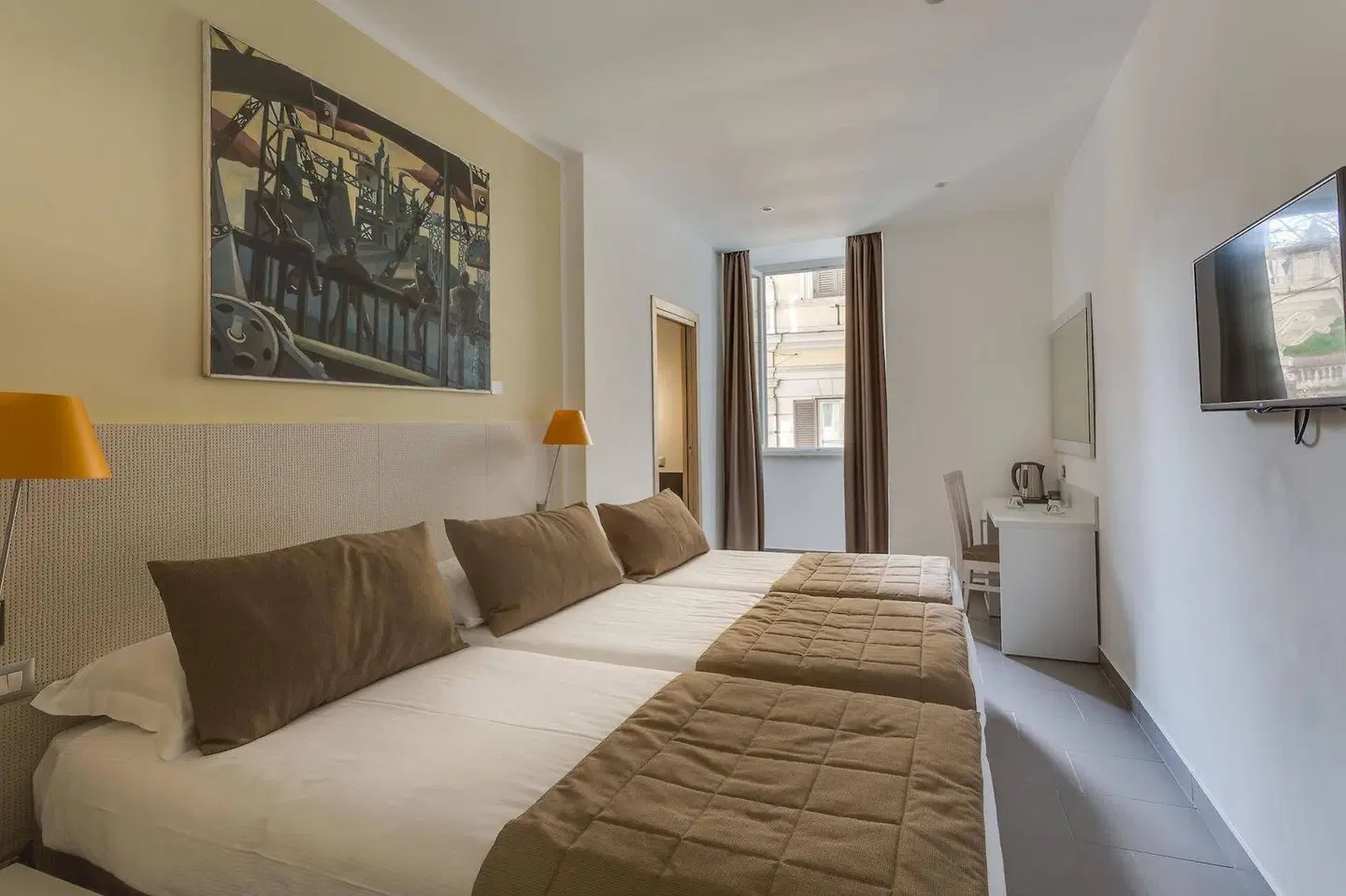 Trevi Palace Hotel ROOM_EXAMPLE