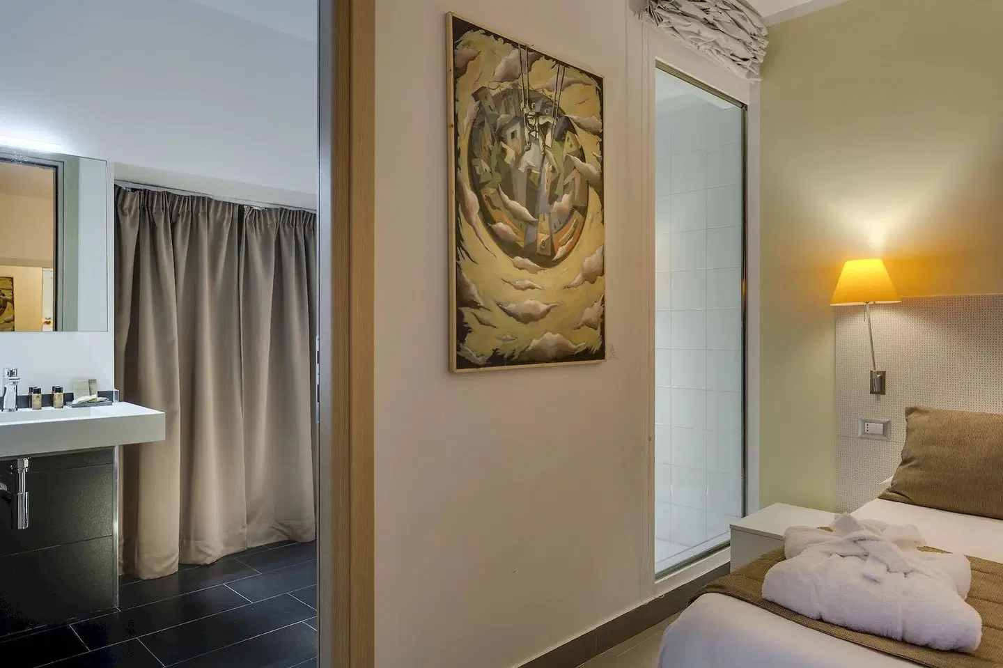 Trevi Palace Hotel HEALTH_BEAUTY