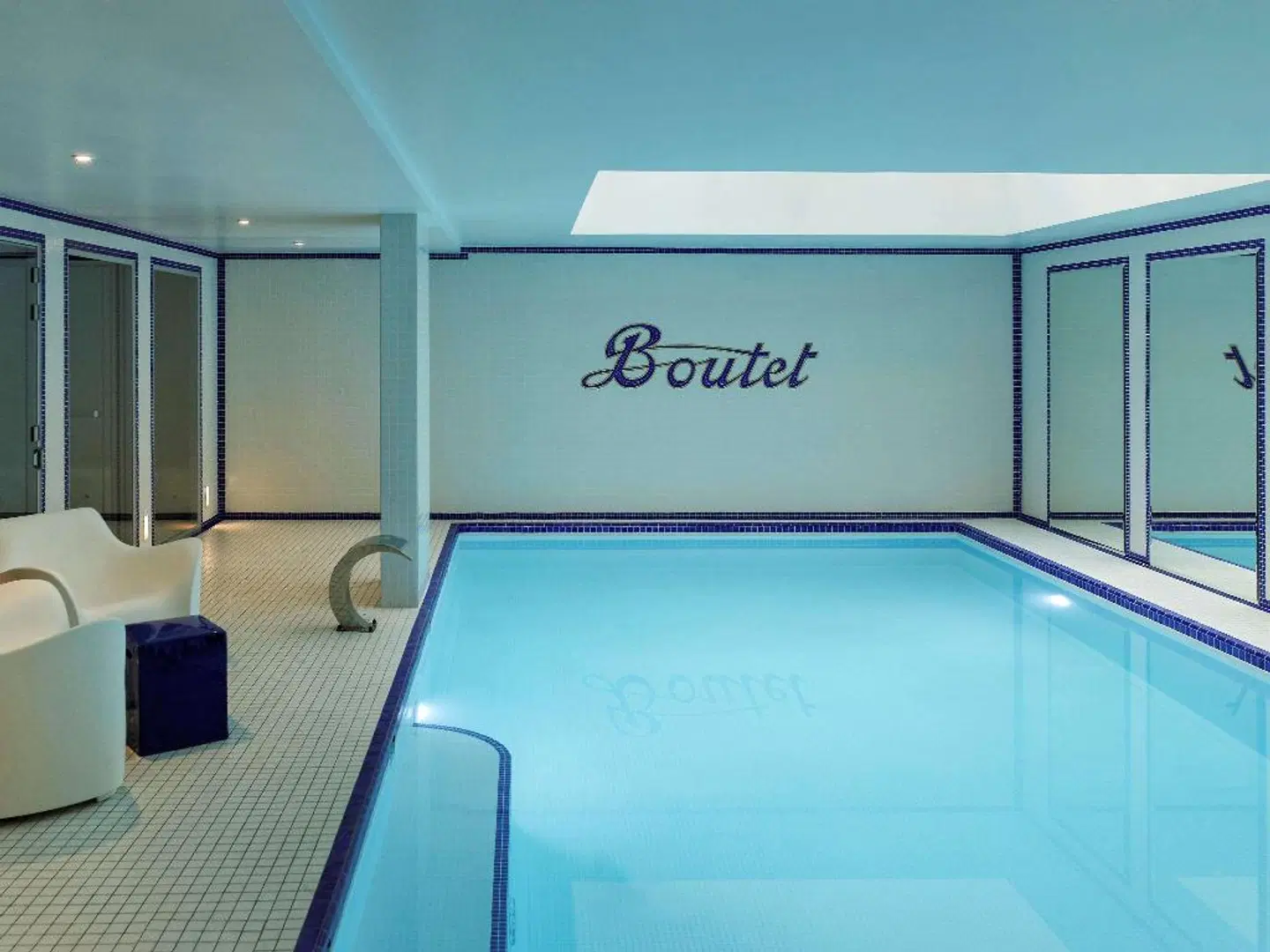 Hôtel Paris Bastille Boutet - Mgallery HEALTH_BEAUTY