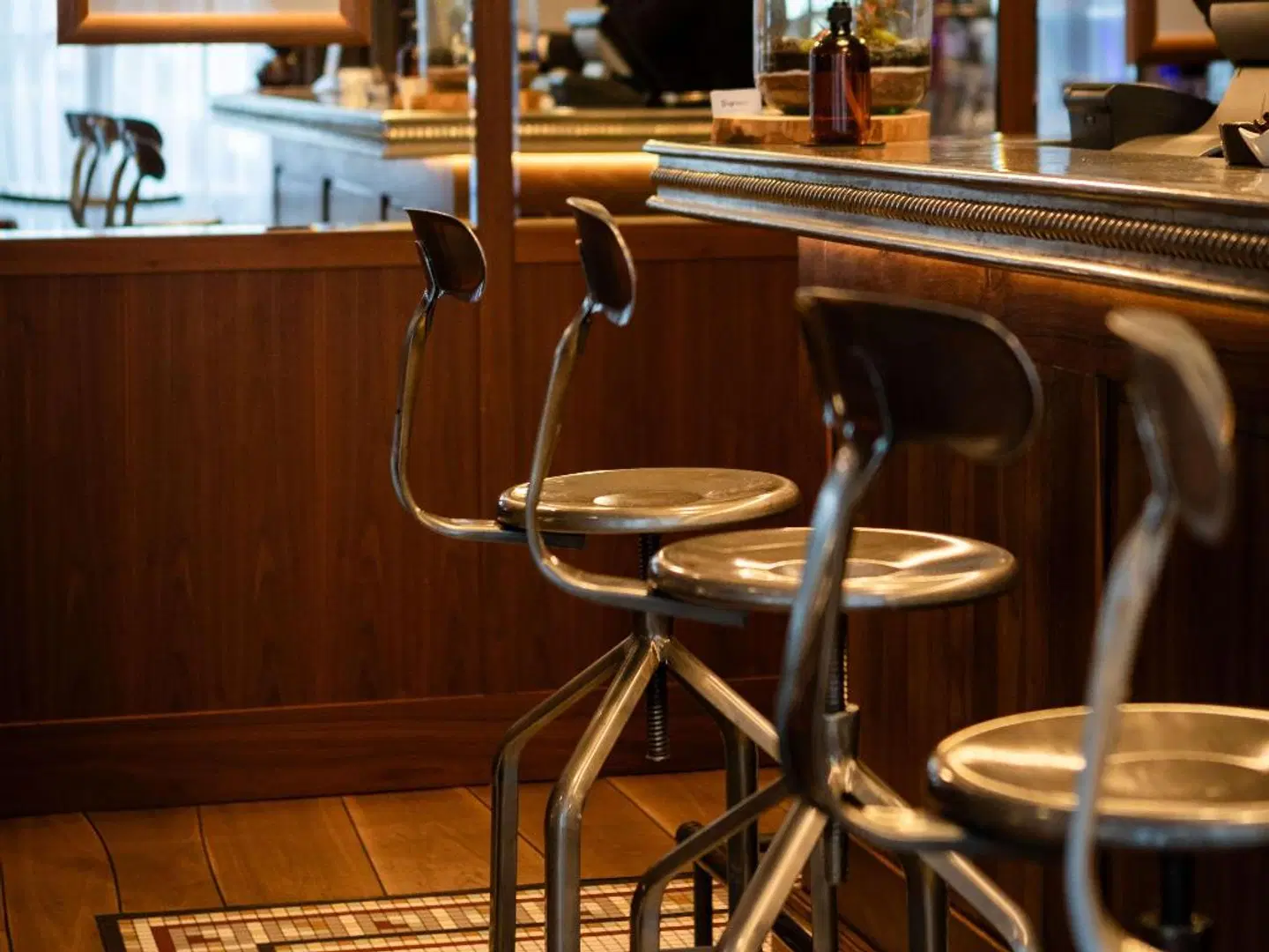 Hôtel Paris Bastille Boutet - Mgallery Bar