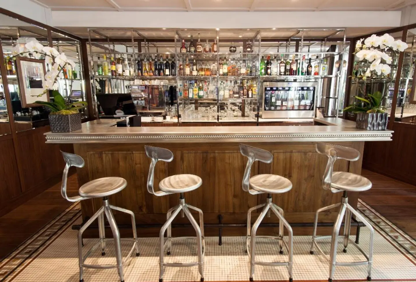 Hôtel Paris Bastille Boutet - Mgallery Bar