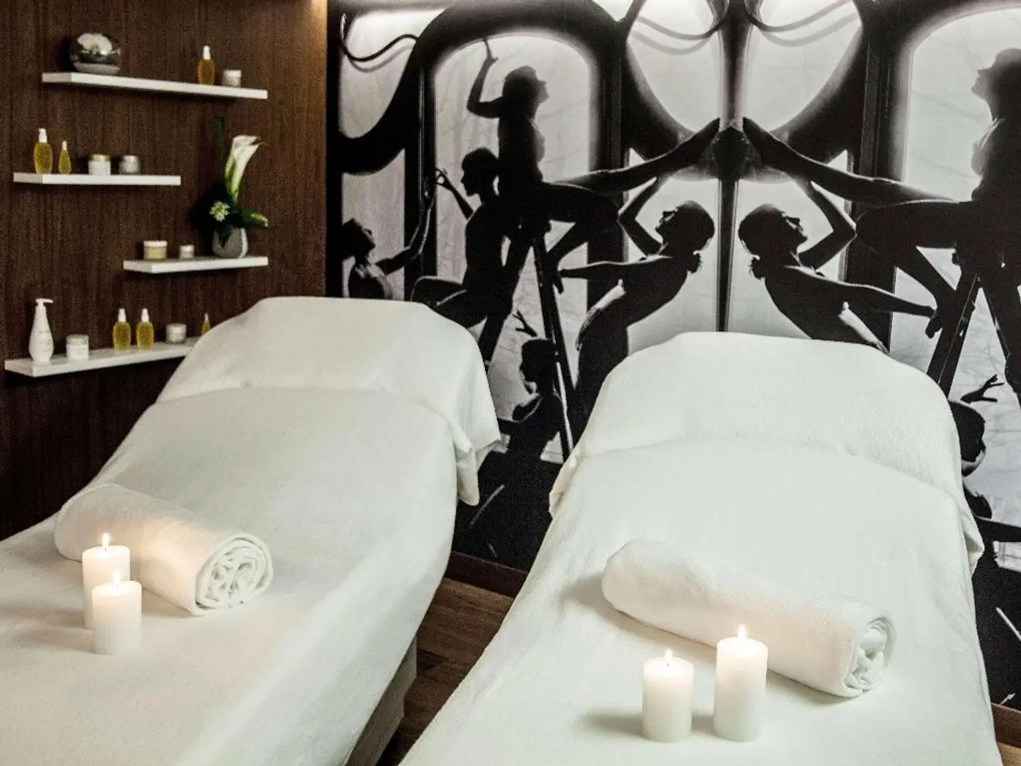 Hôtel Paris Bastille Boutet - Mgallery HEALTH_BEAUTY