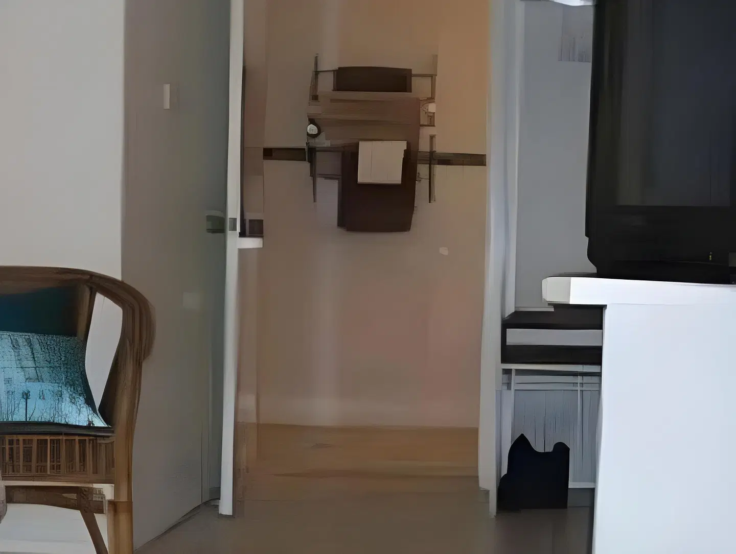 Beachport Bed & Breakfast ROOM_EXAMPLE