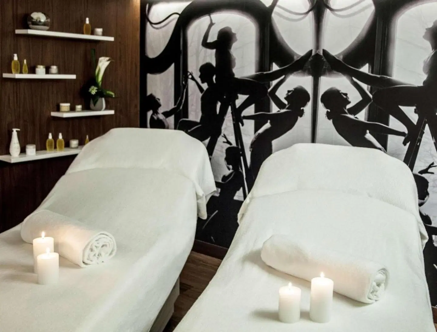 Hôtel Paris Bastille Boutet - Mgallery HEALTH_BEAUTY