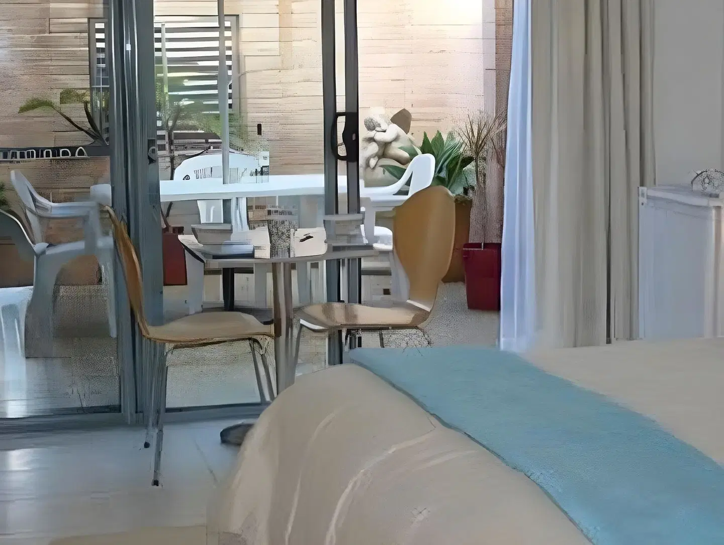 Beachport Bed & Breakfast ROOM_EXAMPLE