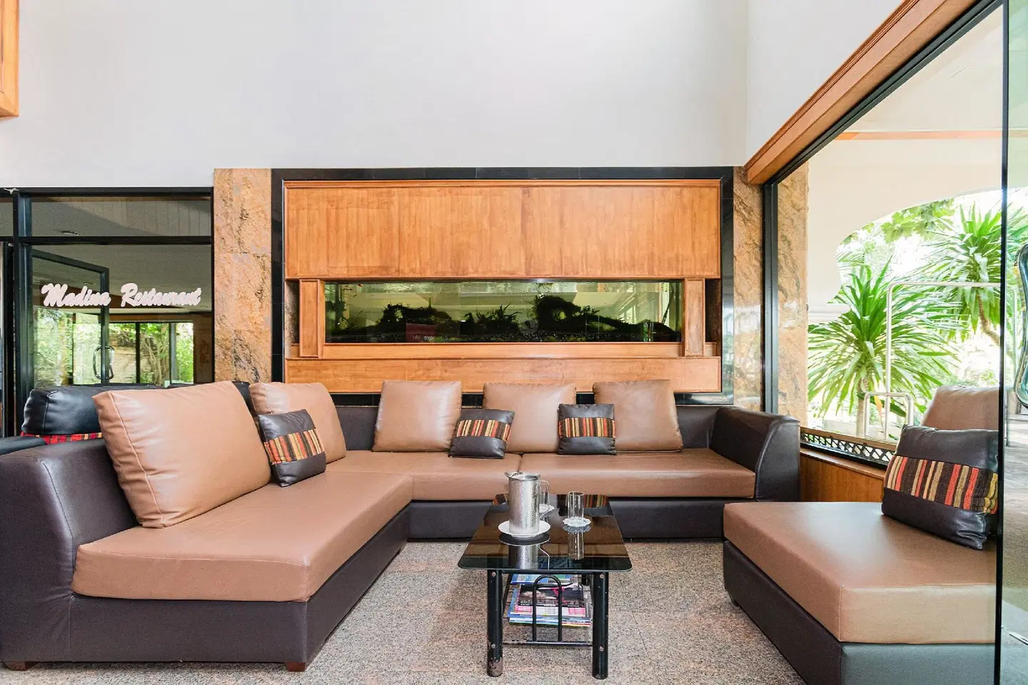 OYO 566 Princess Park Hotel LOUNGE_LOBBY