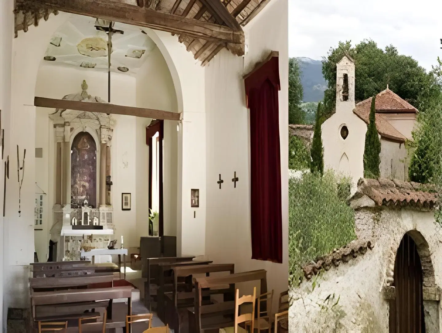 Villa San Biagio LOUNGE_LOBBY