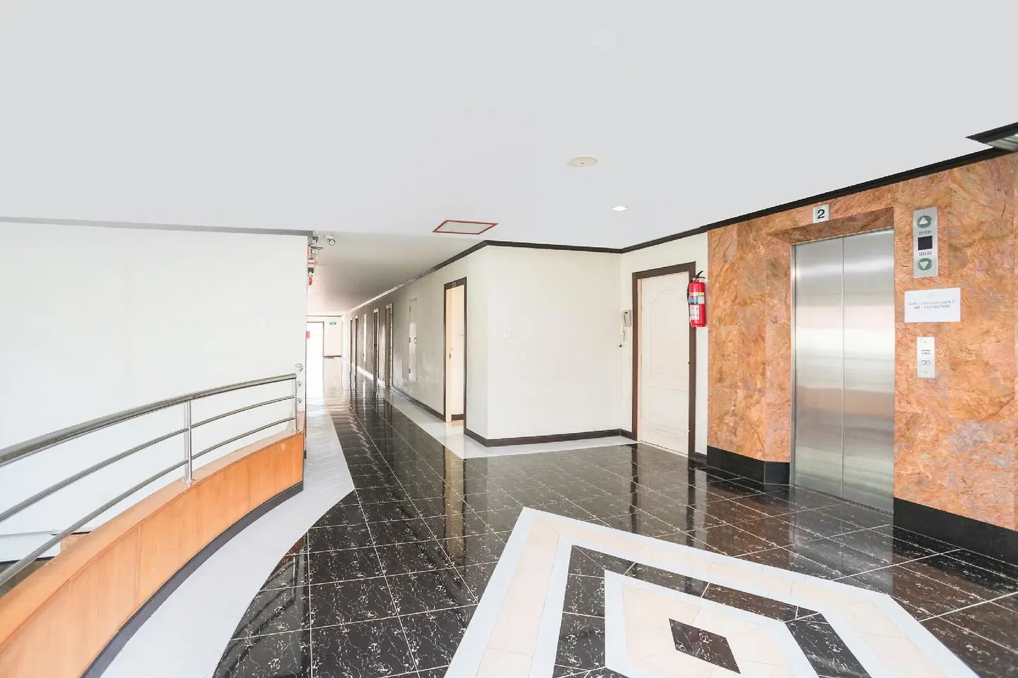 OYO 566 Princess Park Hotel ROOM_EXAMPLE