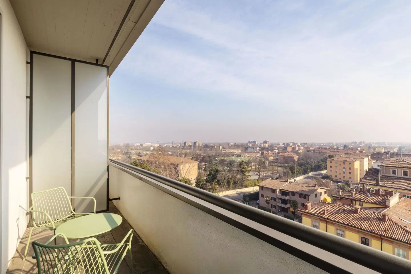 B&B Hotel Modena ROOM_EXAMPLE