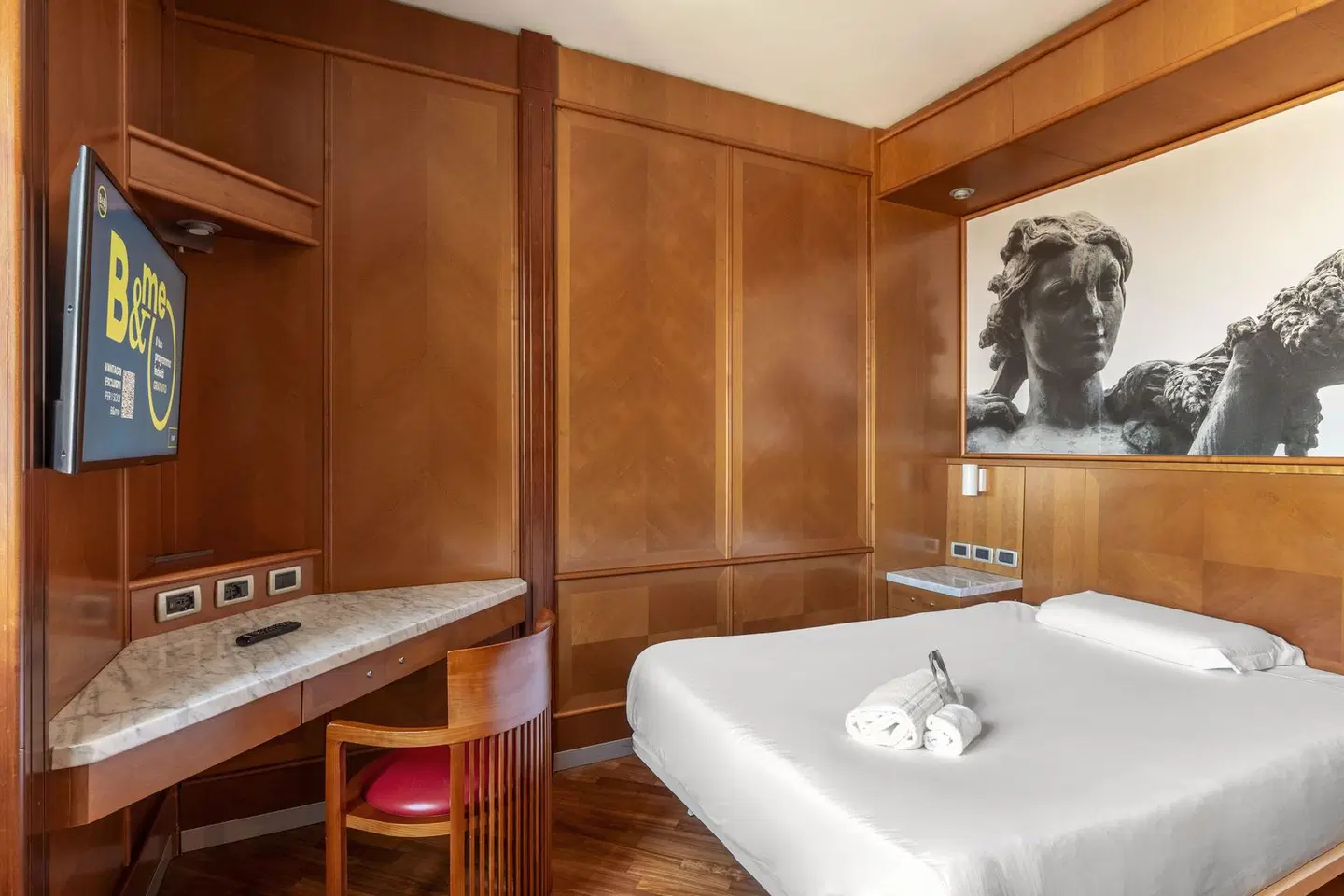 B&B Hotel Modena ROOM_EXAMPLE