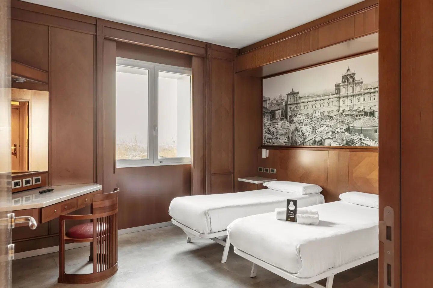 B&B Hotel Modena ROOM_EXAMPLE