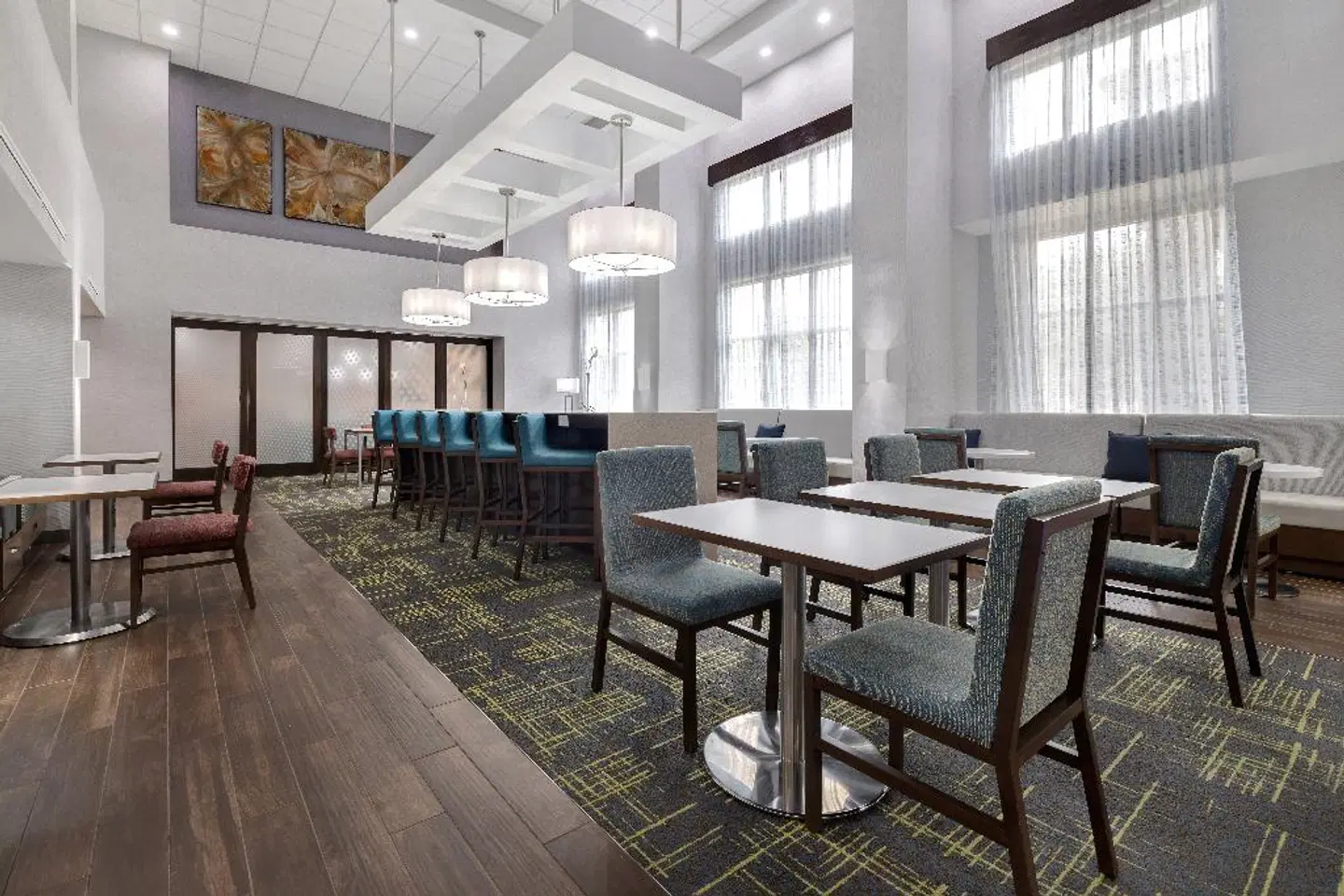 Hampton Inn & Suites Shreveport/South CONFERENCE