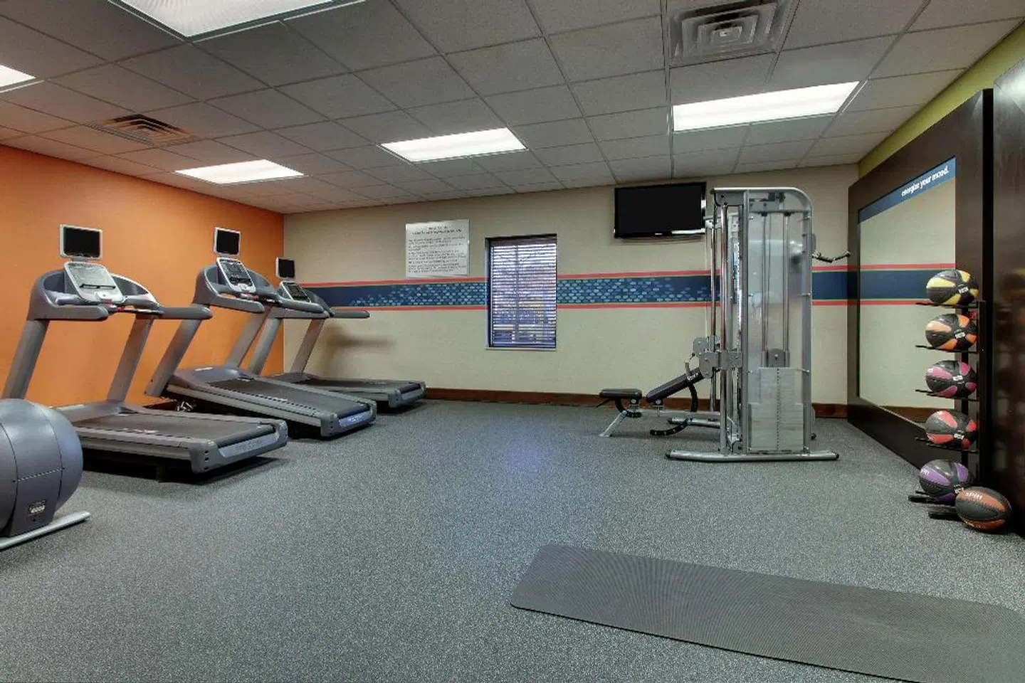 Hampton Inn & Suites Shreveport/South SPORTS_AND_LEISURE