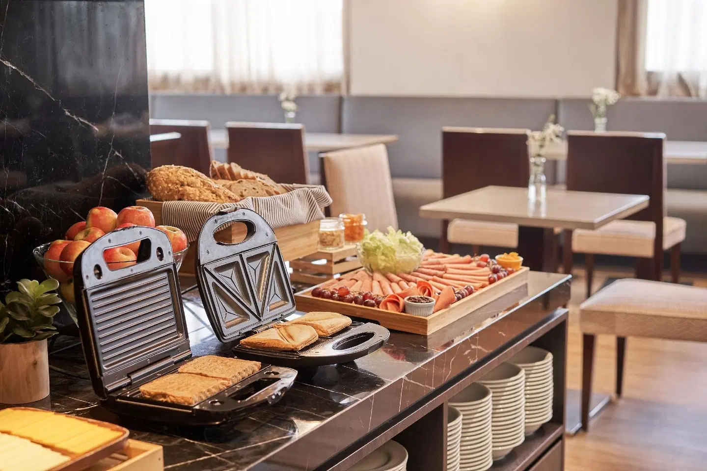 Adina Serviced Apartments Singapore Orchard ROOM_EXAMPLE