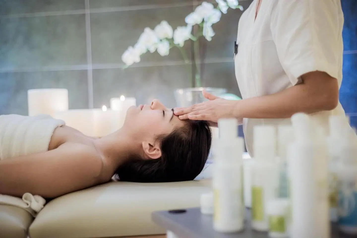 Riviera Ristorante Fofò HEALTH_BEAUTY