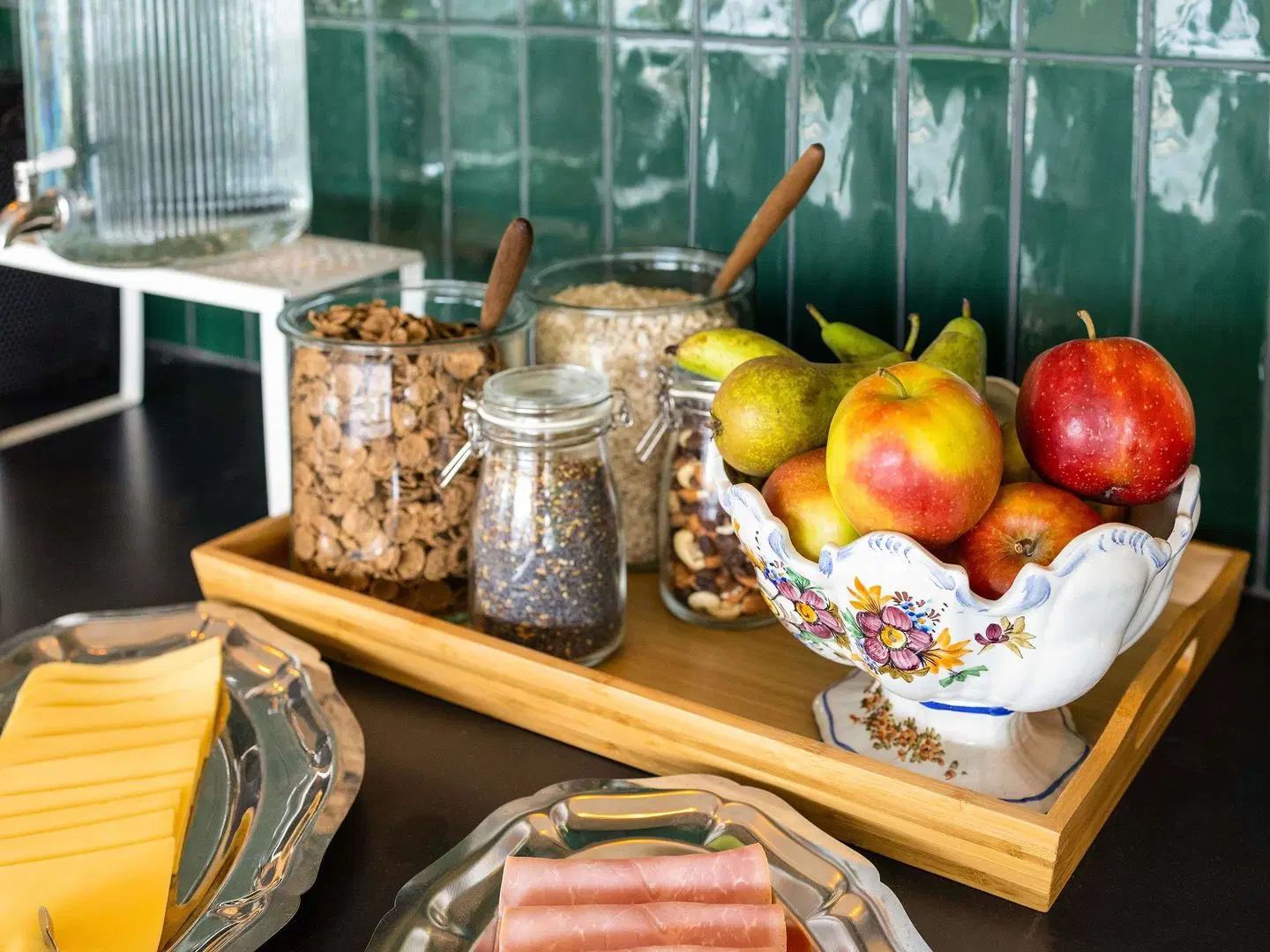 Campanile Hotel & Restaurant Brussels Airport Zaventem SPORTS_AND_LEISURE