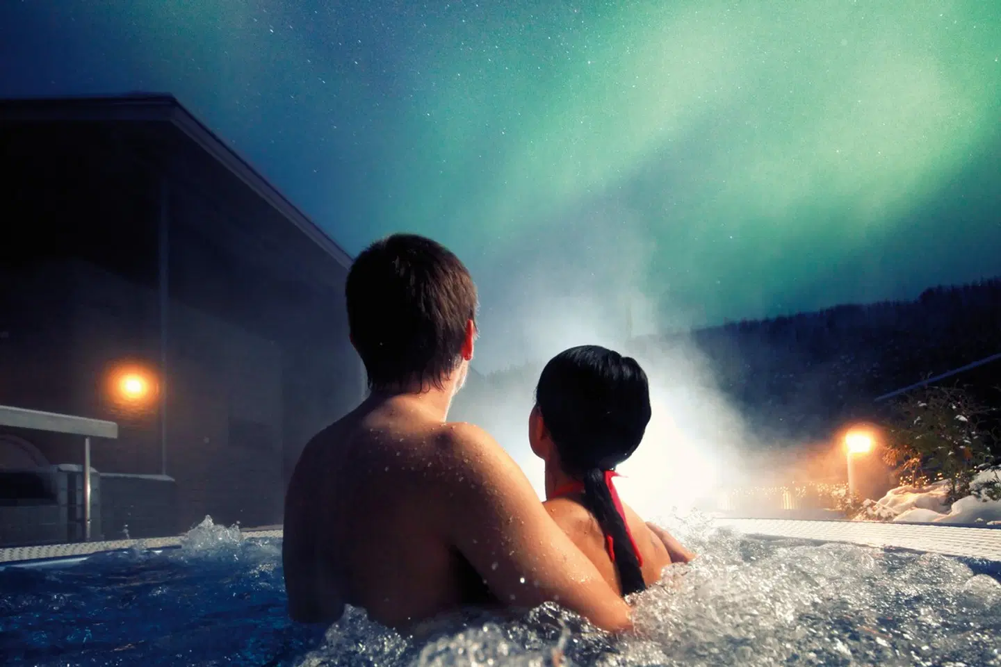 Design Hotel Levi PEOPLE