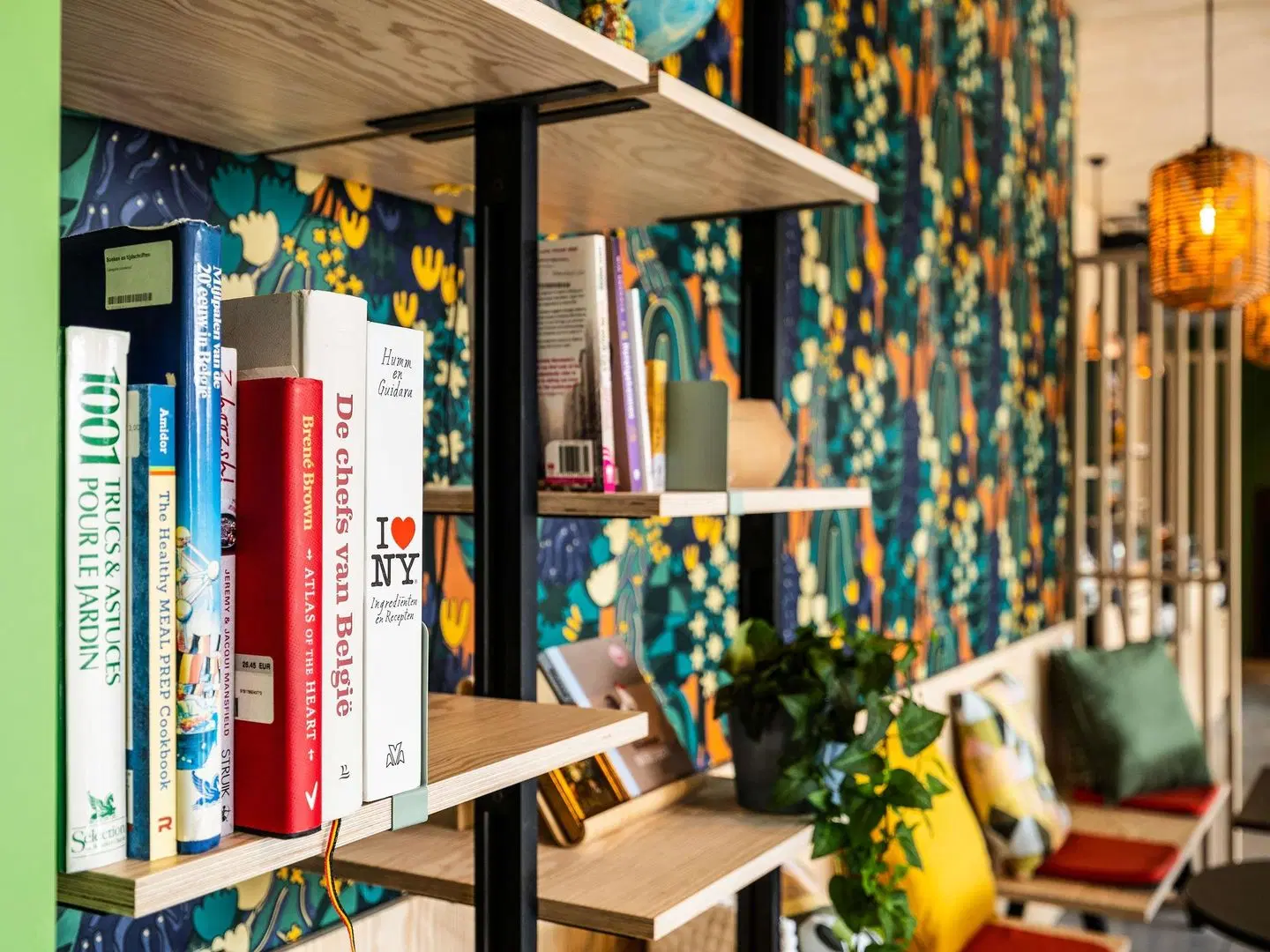 Campanile Hotel & Restaurant Brussels Airport Zaventem SPORTS_AND_LEISURE