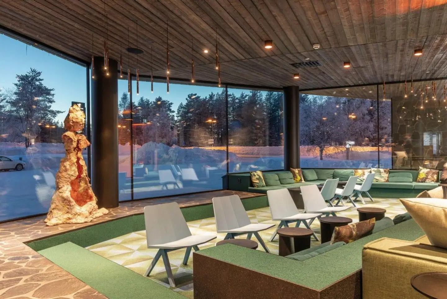 Design Hotel Levi CONFERENCE